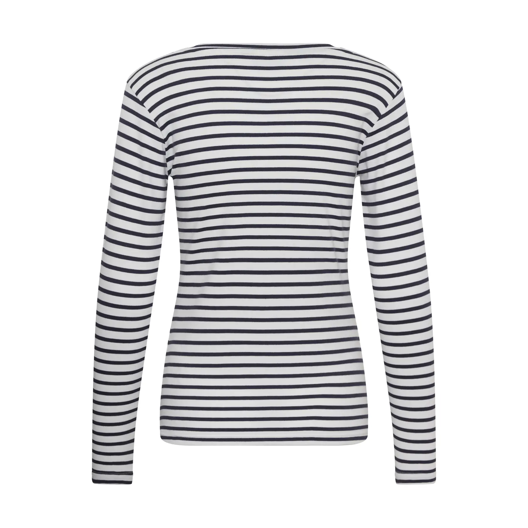 T-shirt manches longues femme KAFFE Liddy