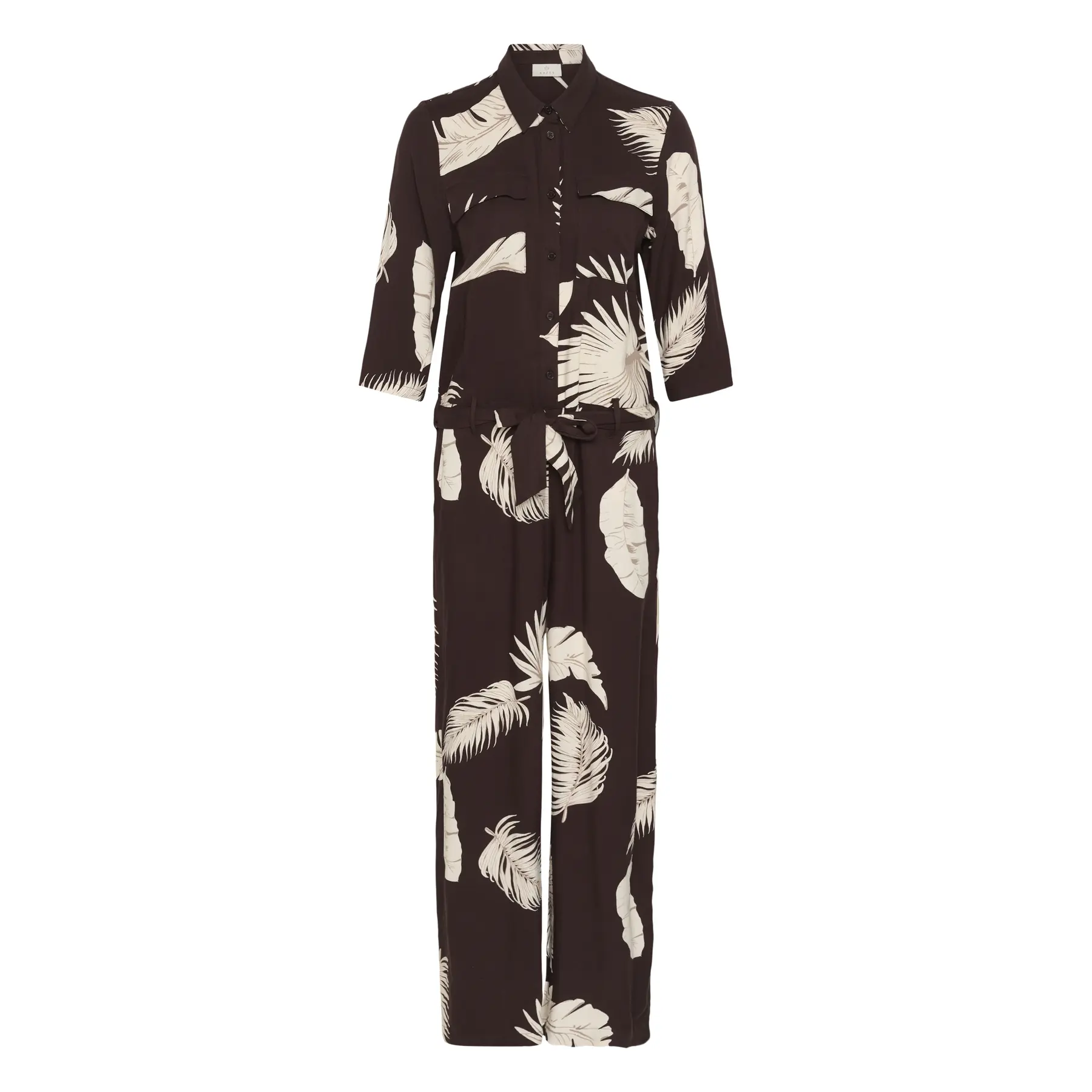 Jumpsuit Damen KAFFE Rutie