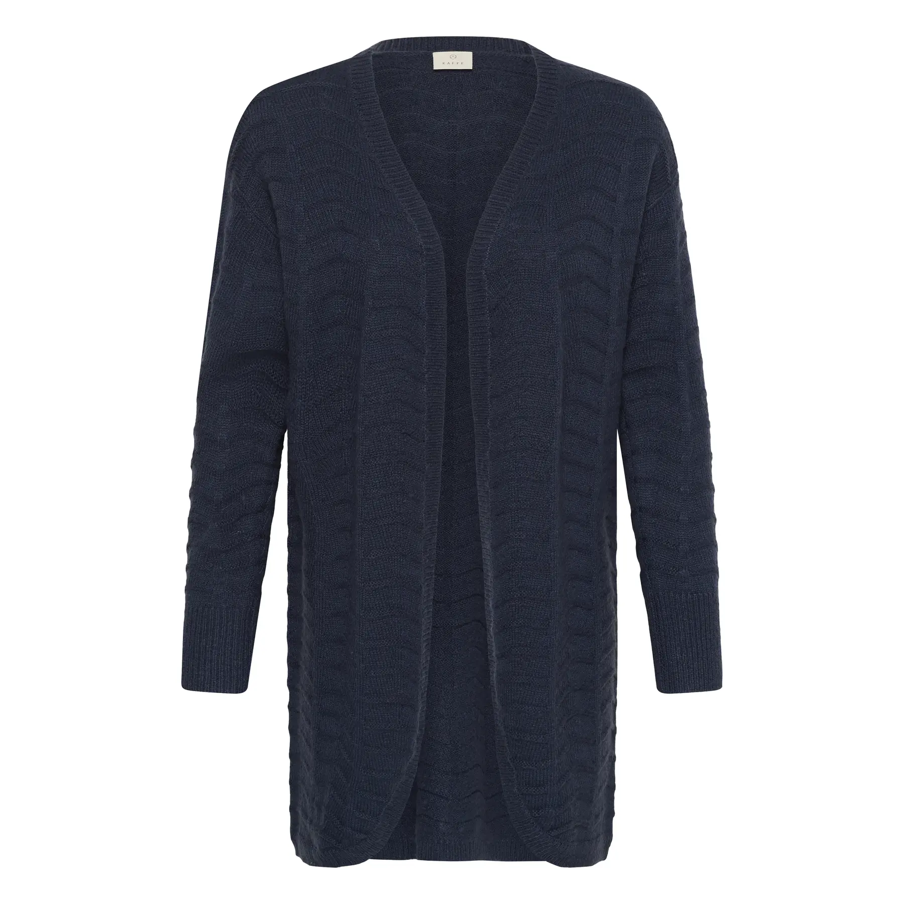 Cardigan da donna KAFFE Kaemria