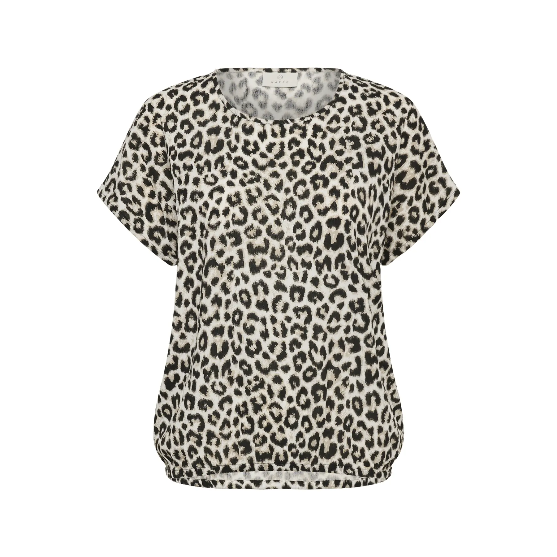 Damenbluse KAFFE Vilia
