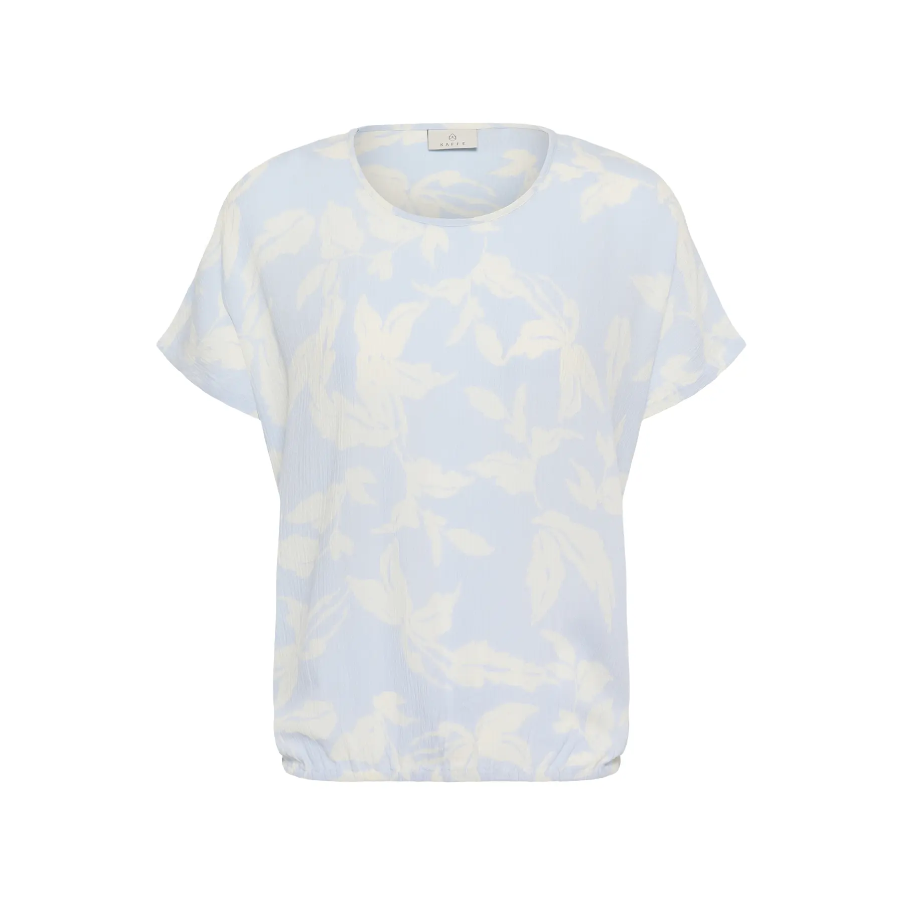 Damenbluse KAFFE Vilia