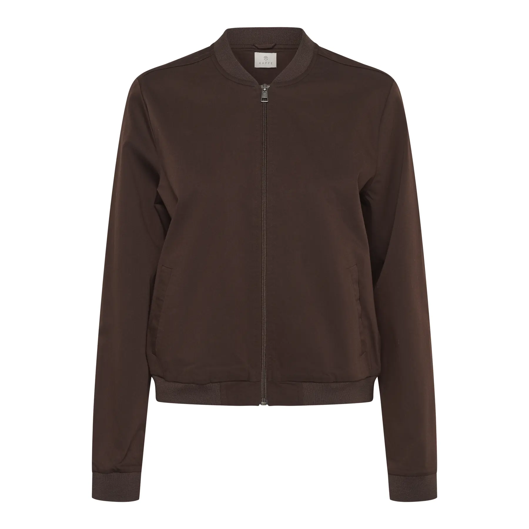 Bomberjacke Damen KAFFE Kalea