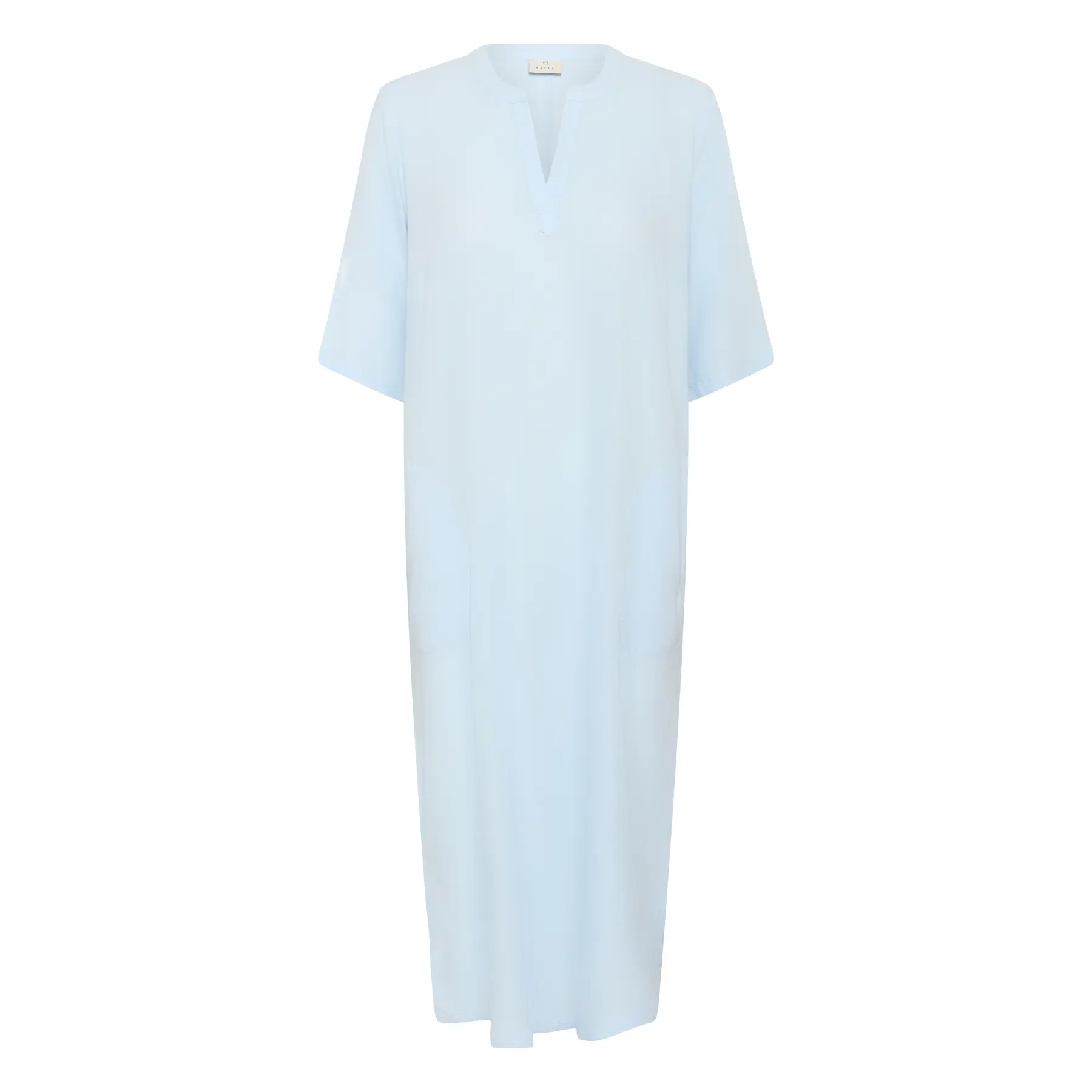 Kleid Damen KAFFE KAmilia Kaftan