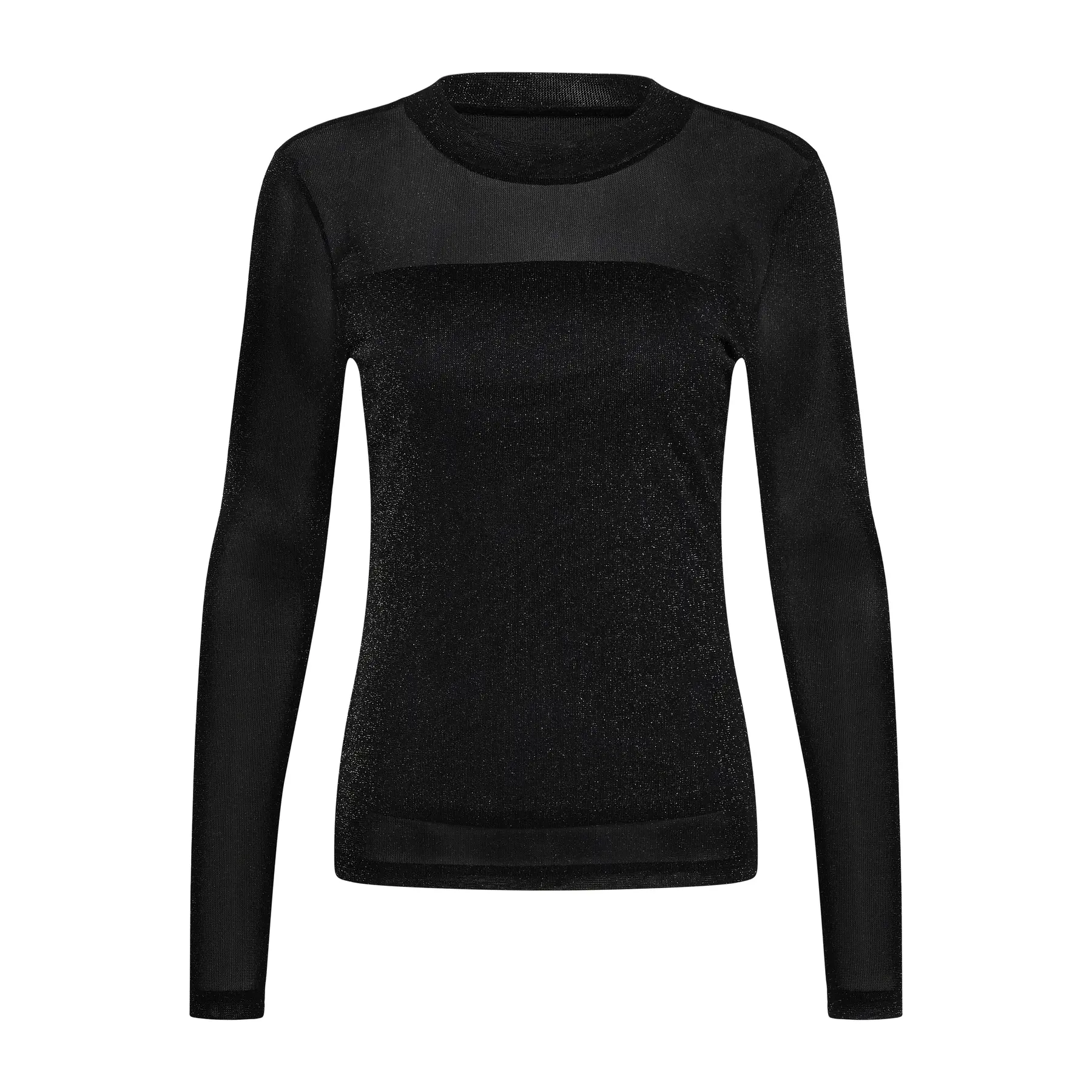 Langarmshirt KAFFE Kaolga