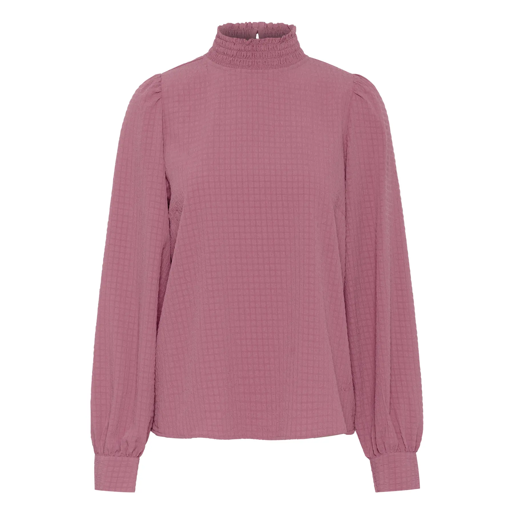 Damenbluse KAFFE Dittle Smock