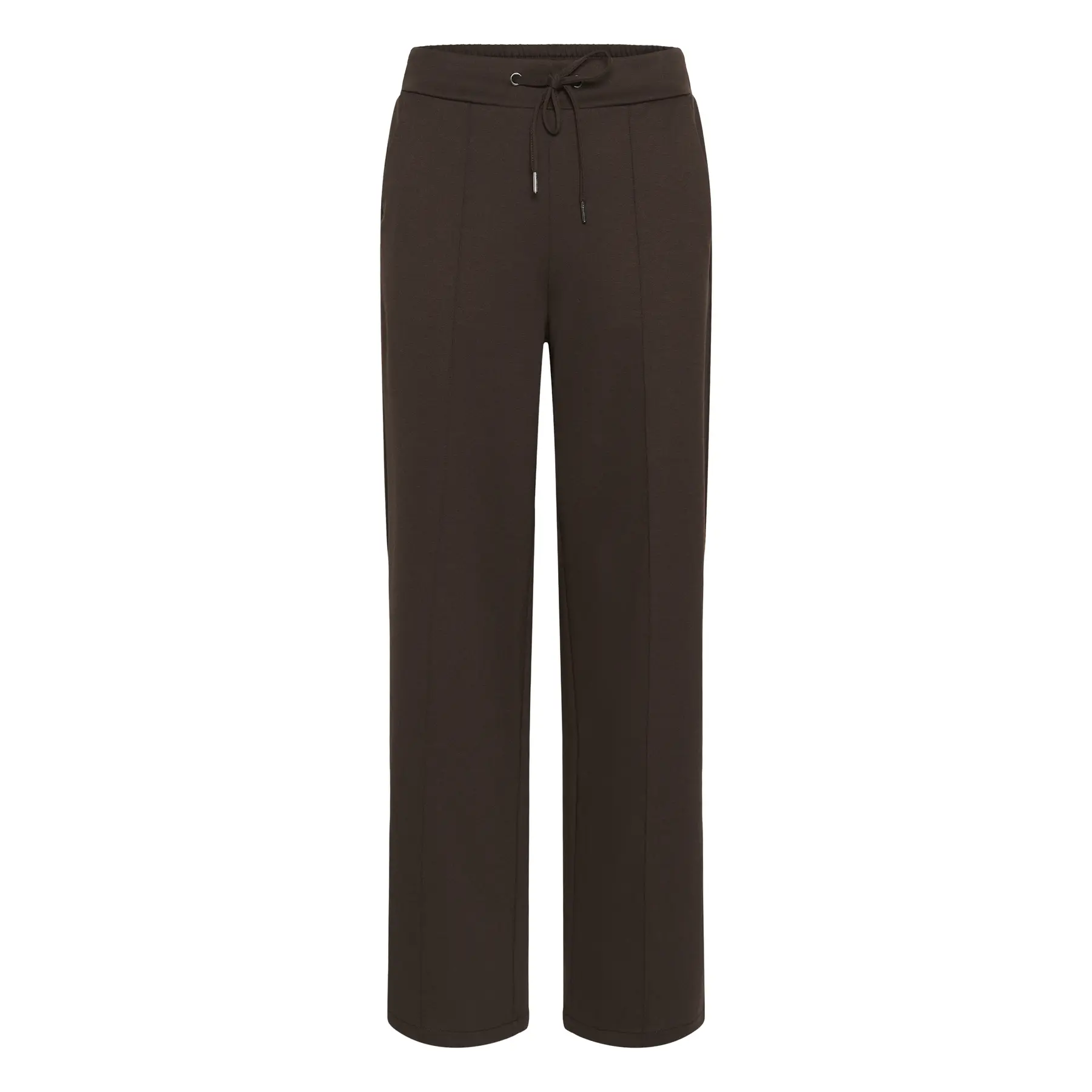 Pantalon femme KAFFE Jenny Straight Pantalon femme KAFFE Jenny Straight