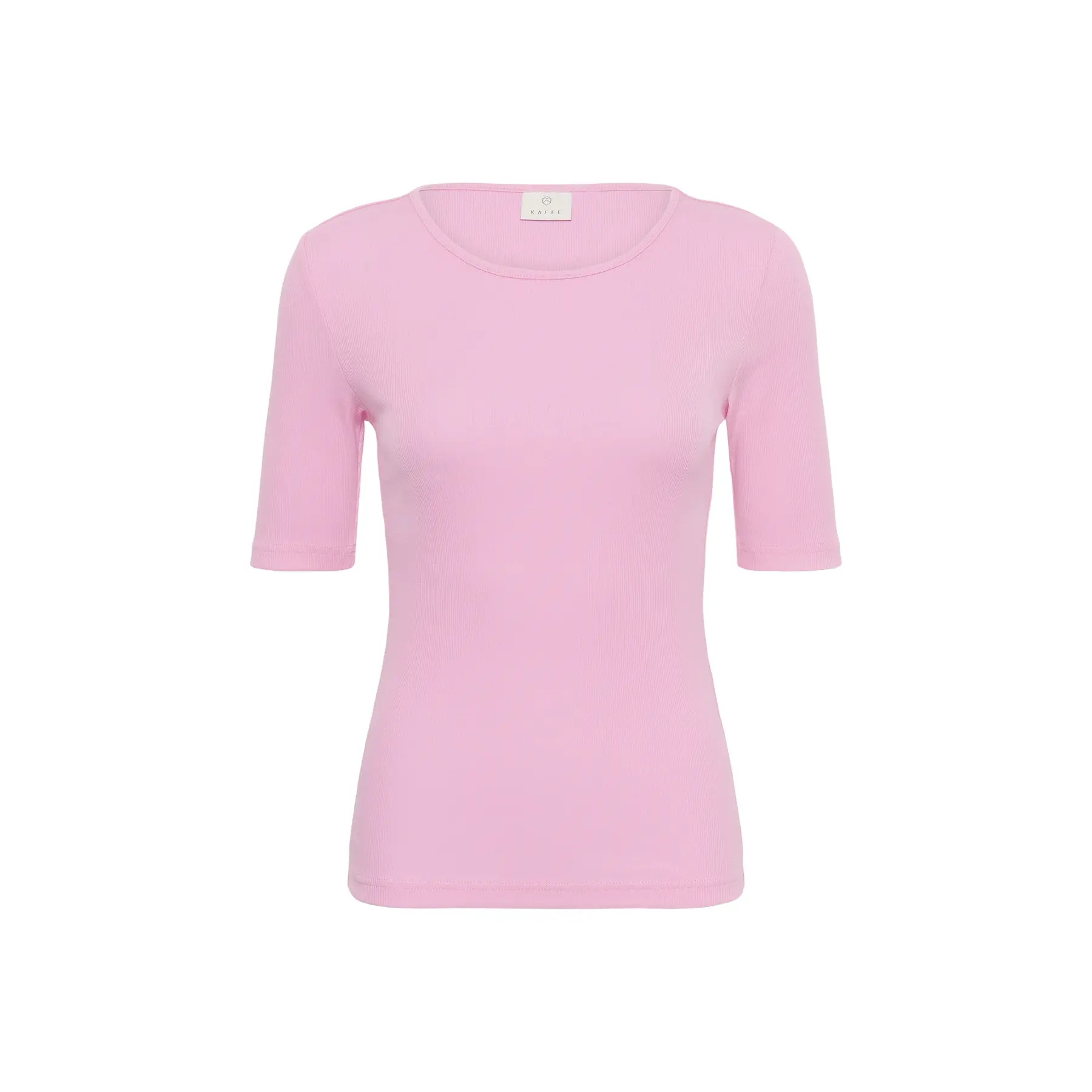 T-shirt da donna KAFFE Carna