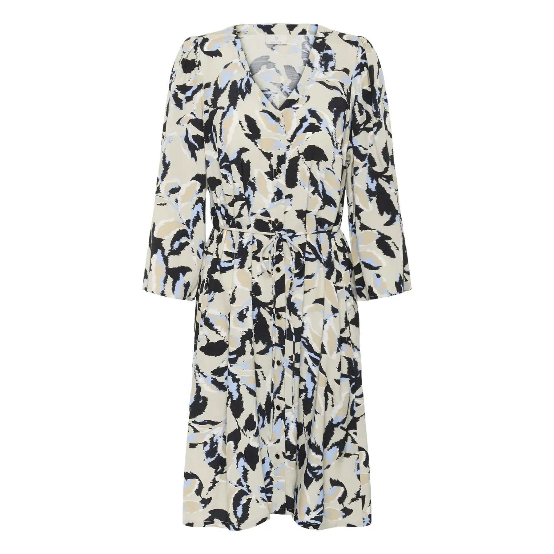 Kleid Damen KAFFE Apedra