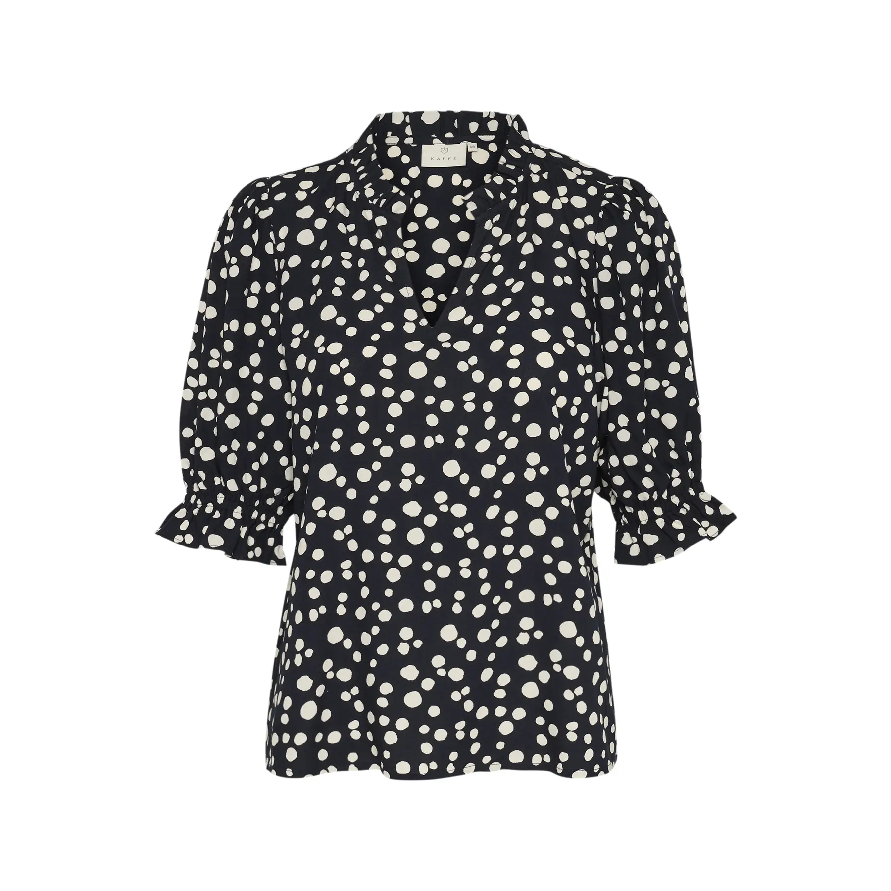Camicetta da donna KAFFE Elly