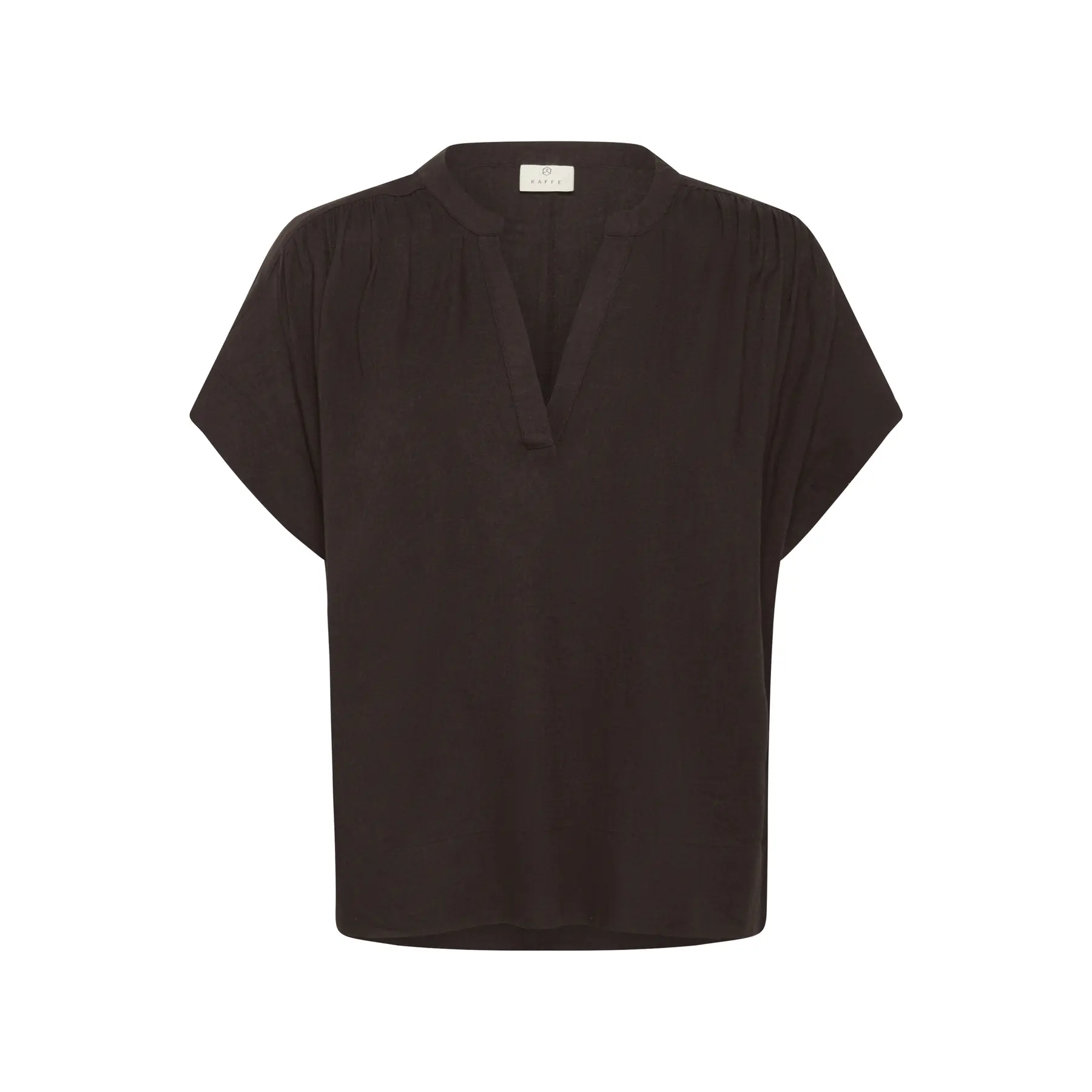 Camicetta da donna KAFFE Milia
