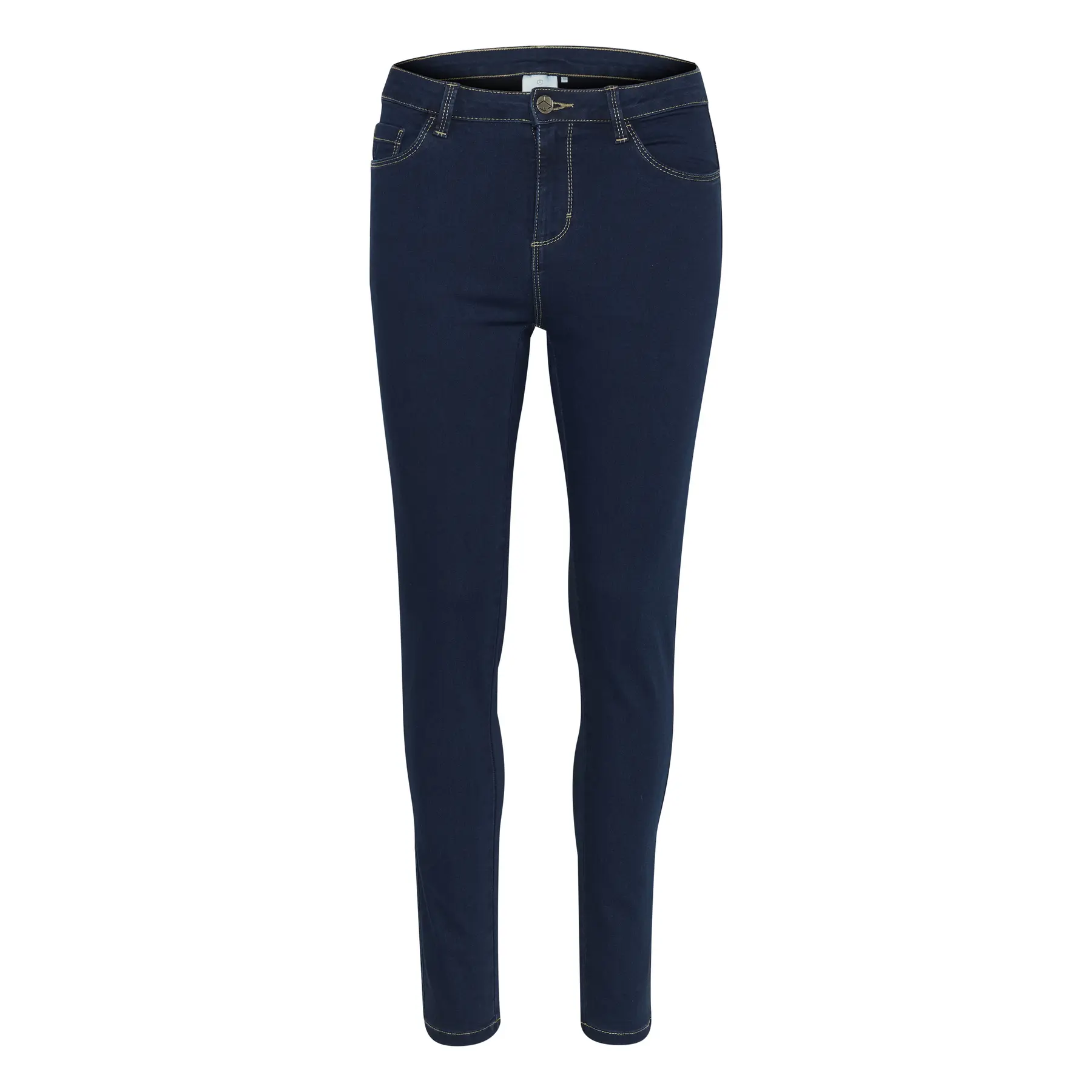 Slim Jeans für Frauen KAFFE KAVilma