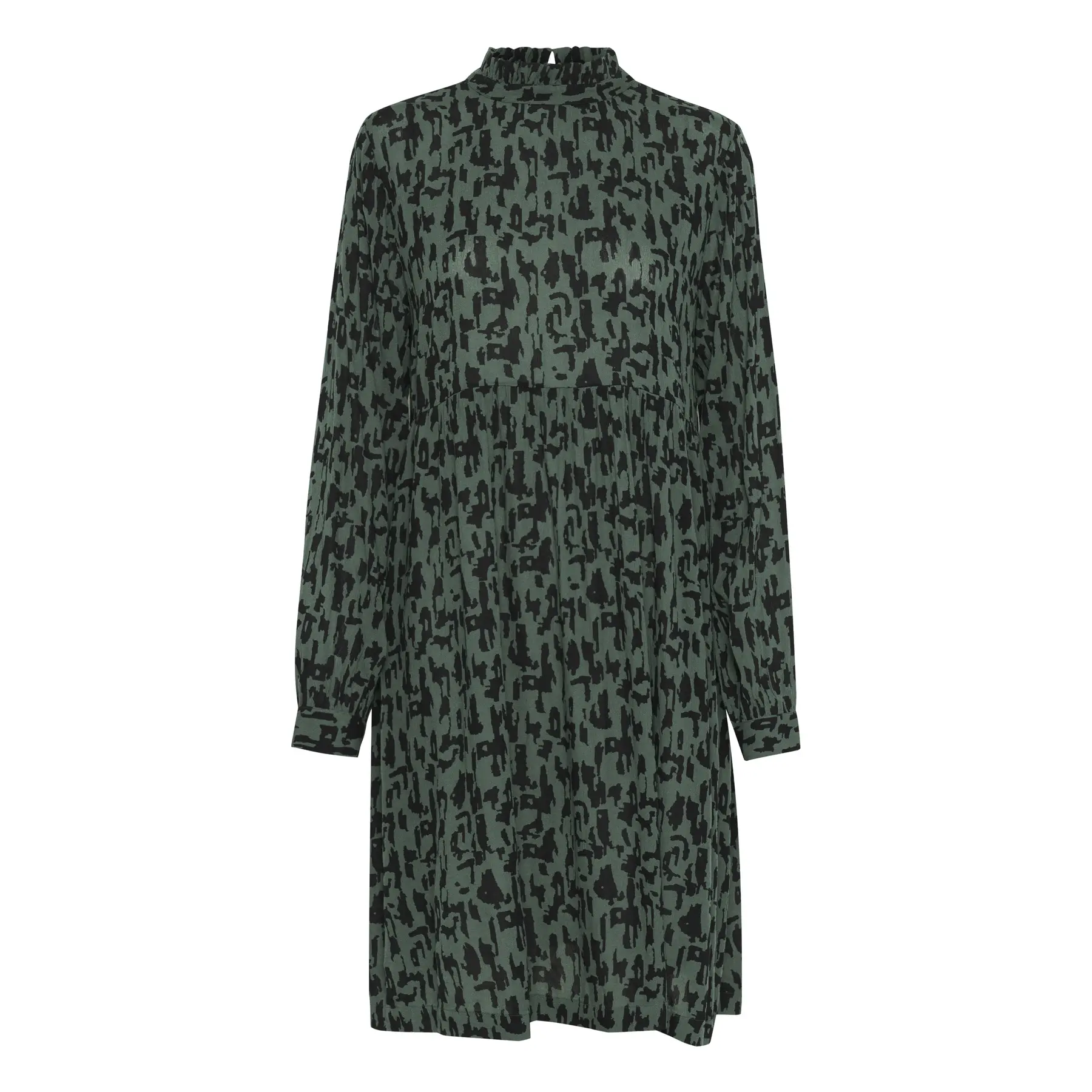 Kleid Damen KAFFE Luna