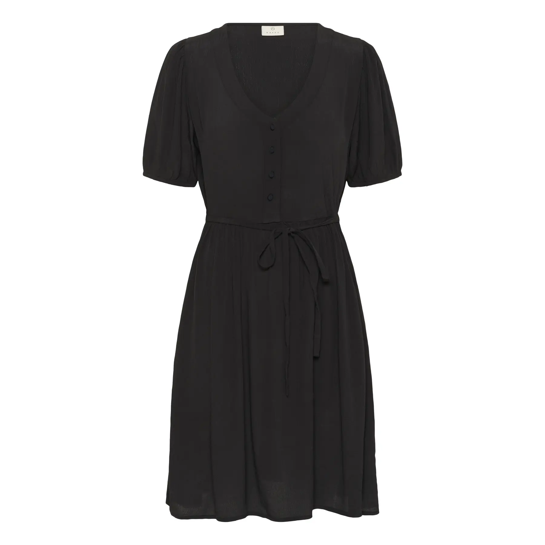 Kurzes Kleid, Damen KAFFE KAliana