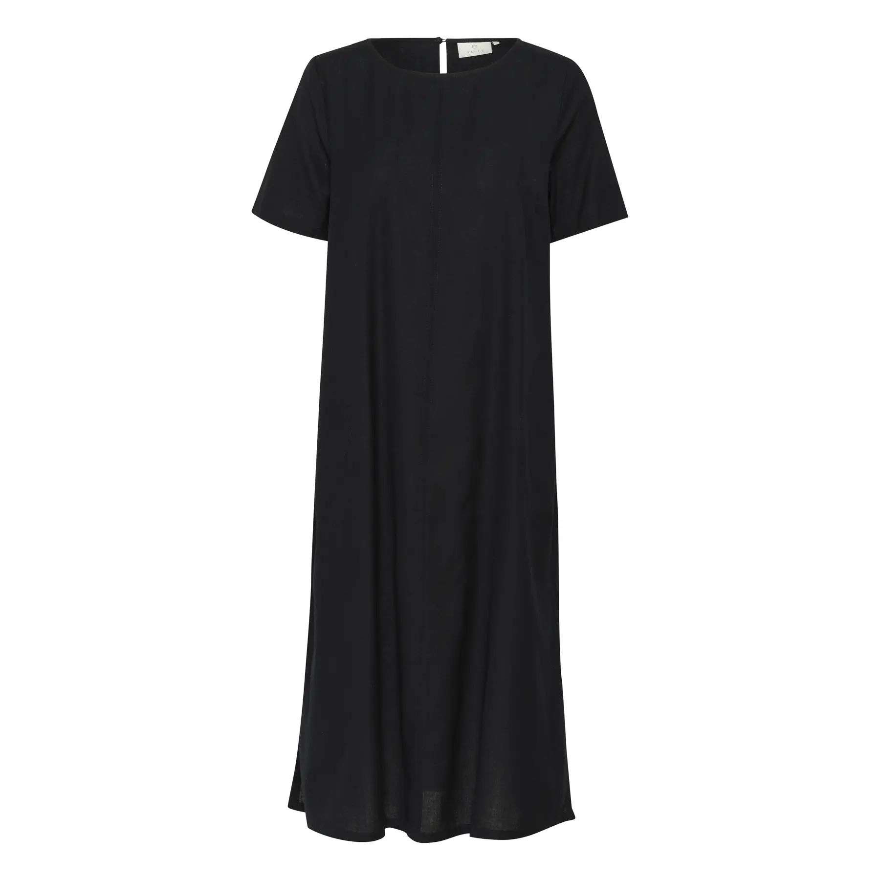 Kleid Damen KAFFE Kabellis