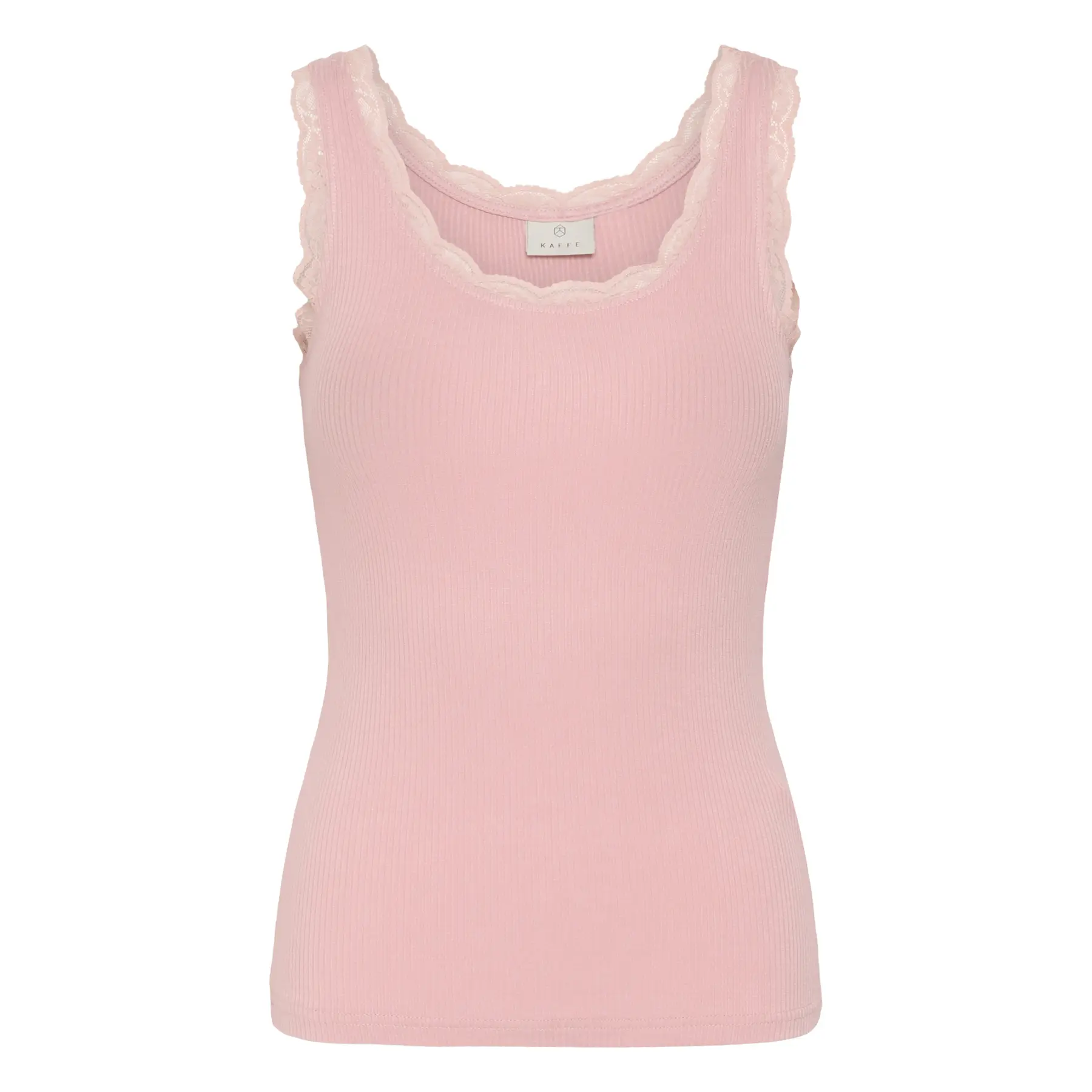 T-shirt da donna KAFFE KAOmi