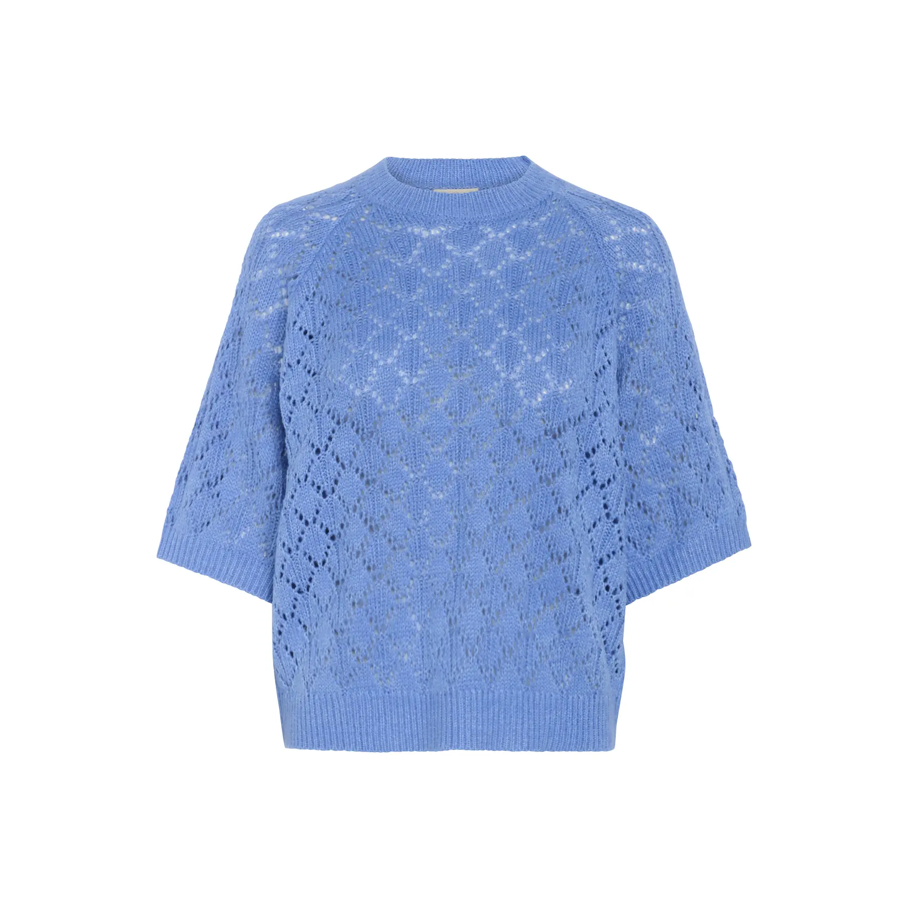 Strickpullover Damen KAFFE Kanika