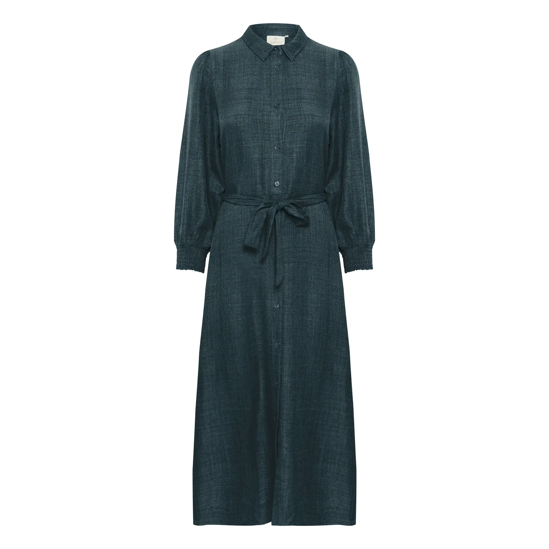 Hemdkleid Damen KAFFE Ellen