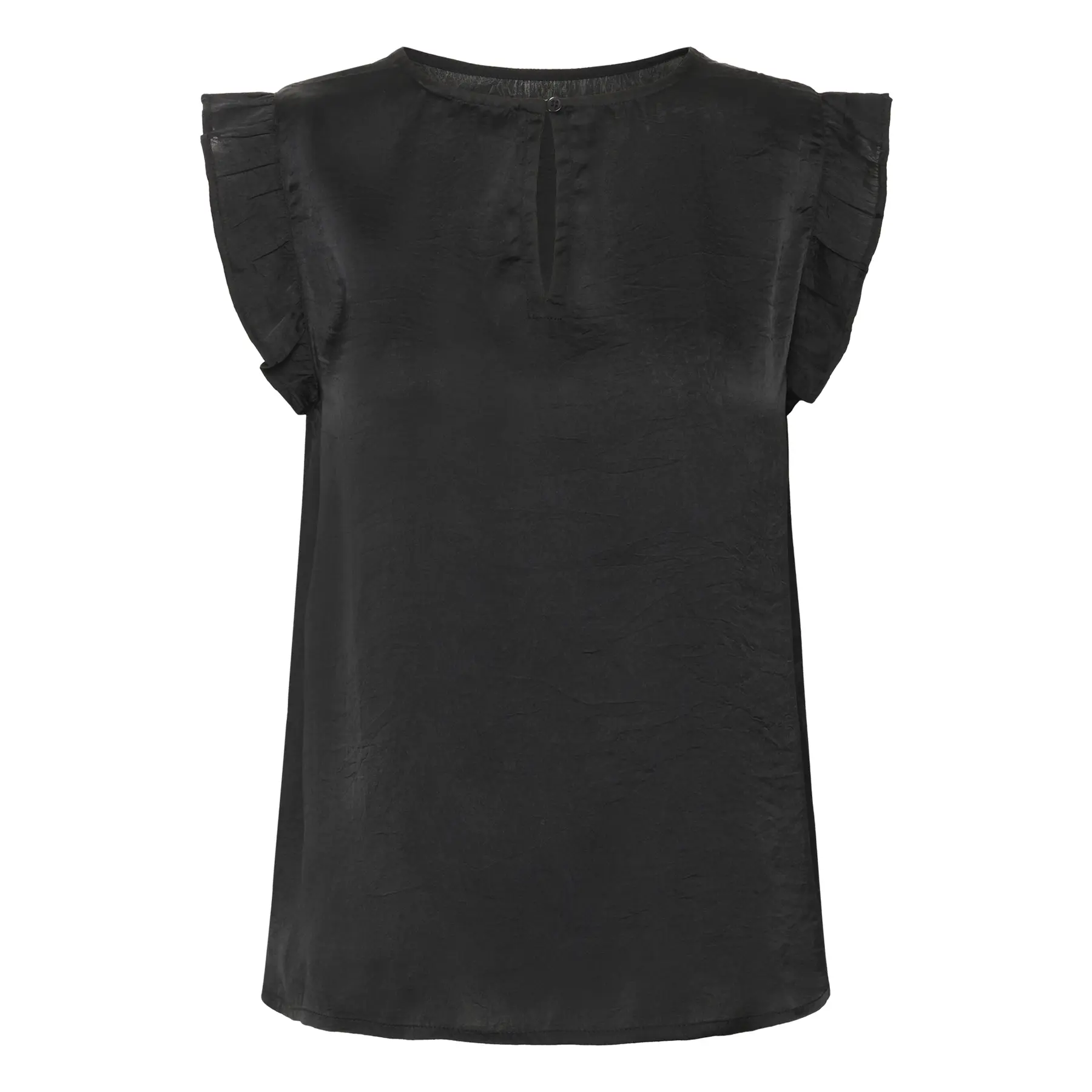 Damen-Top KAFFE Kaariel