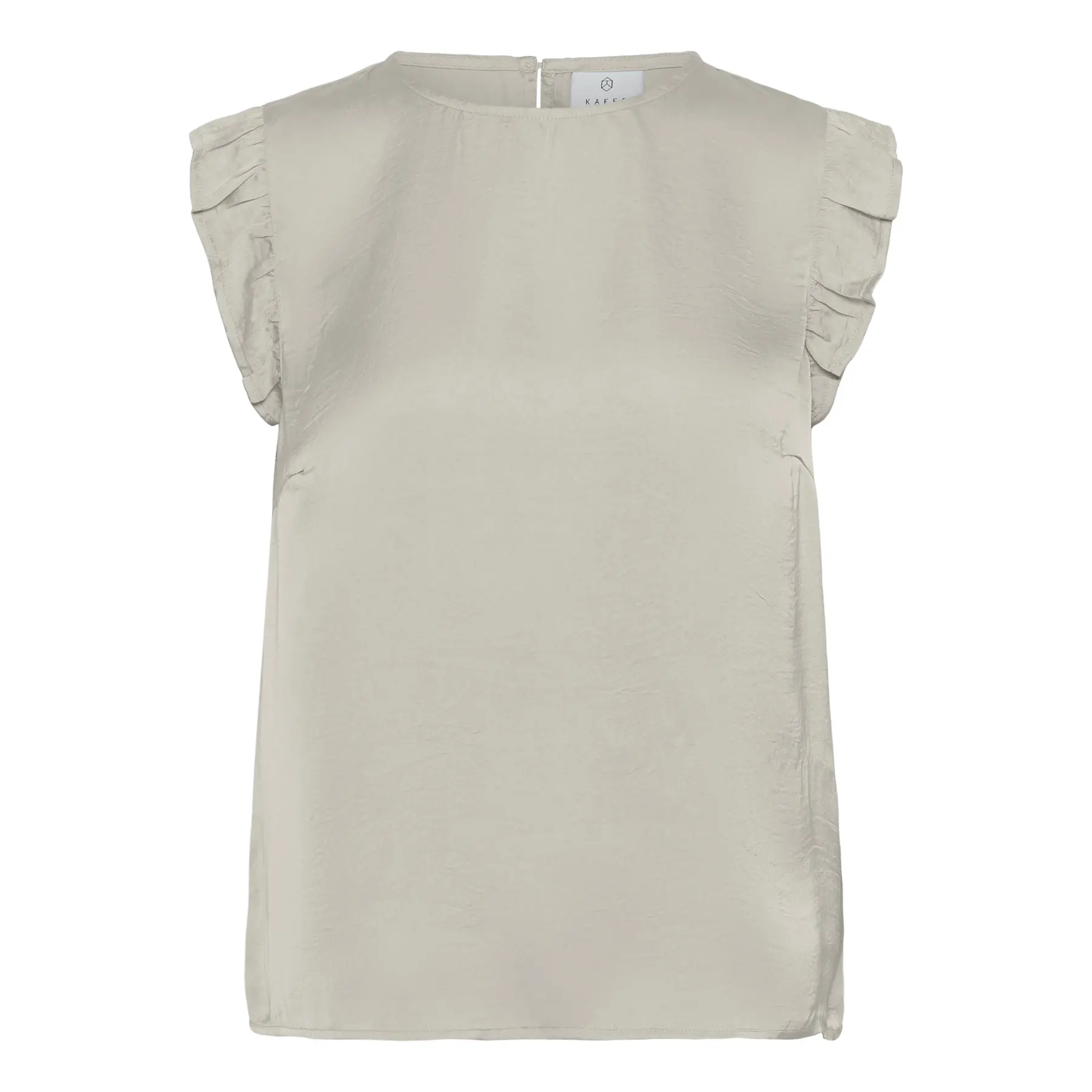 Damen-Top KAFFE Kaariel