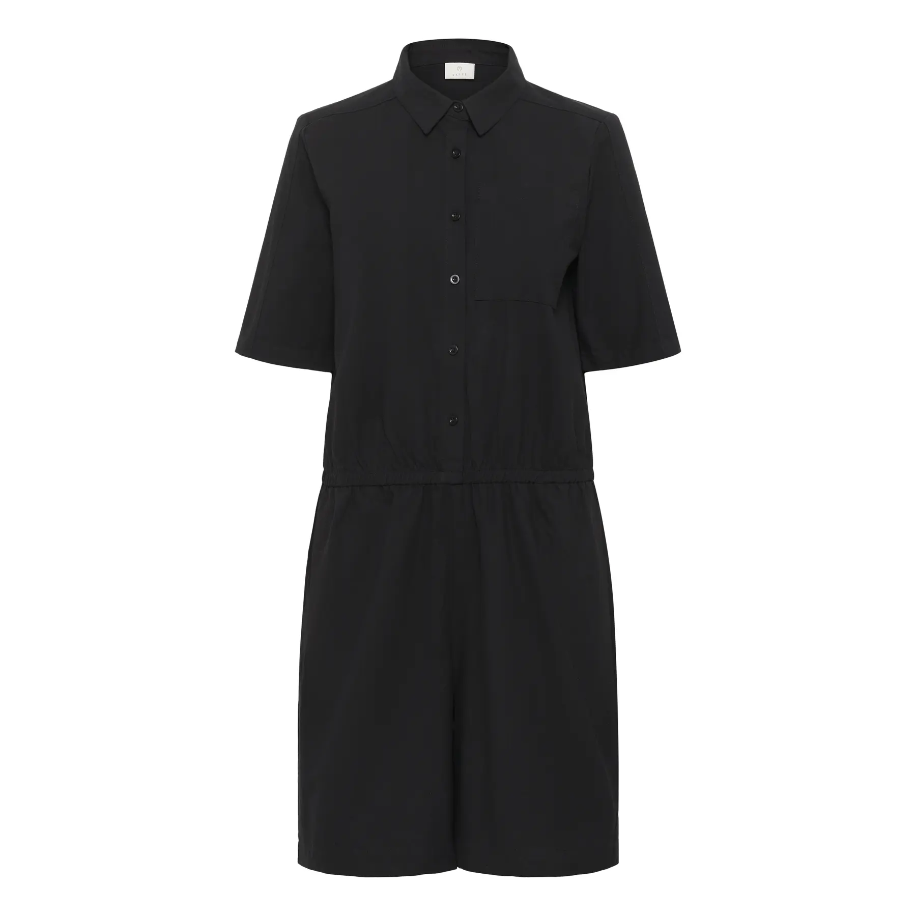 Combinaison short femme KAFFE Kapaya