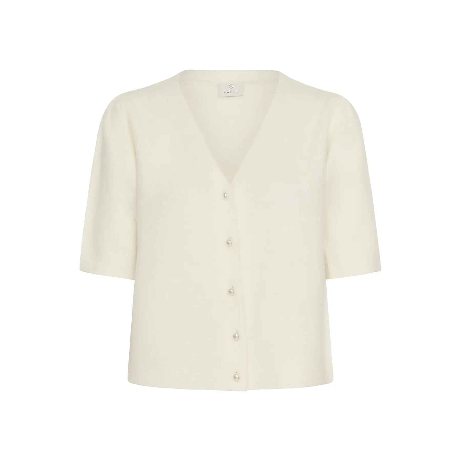 Cardigan da donna KAFFE Kamarina