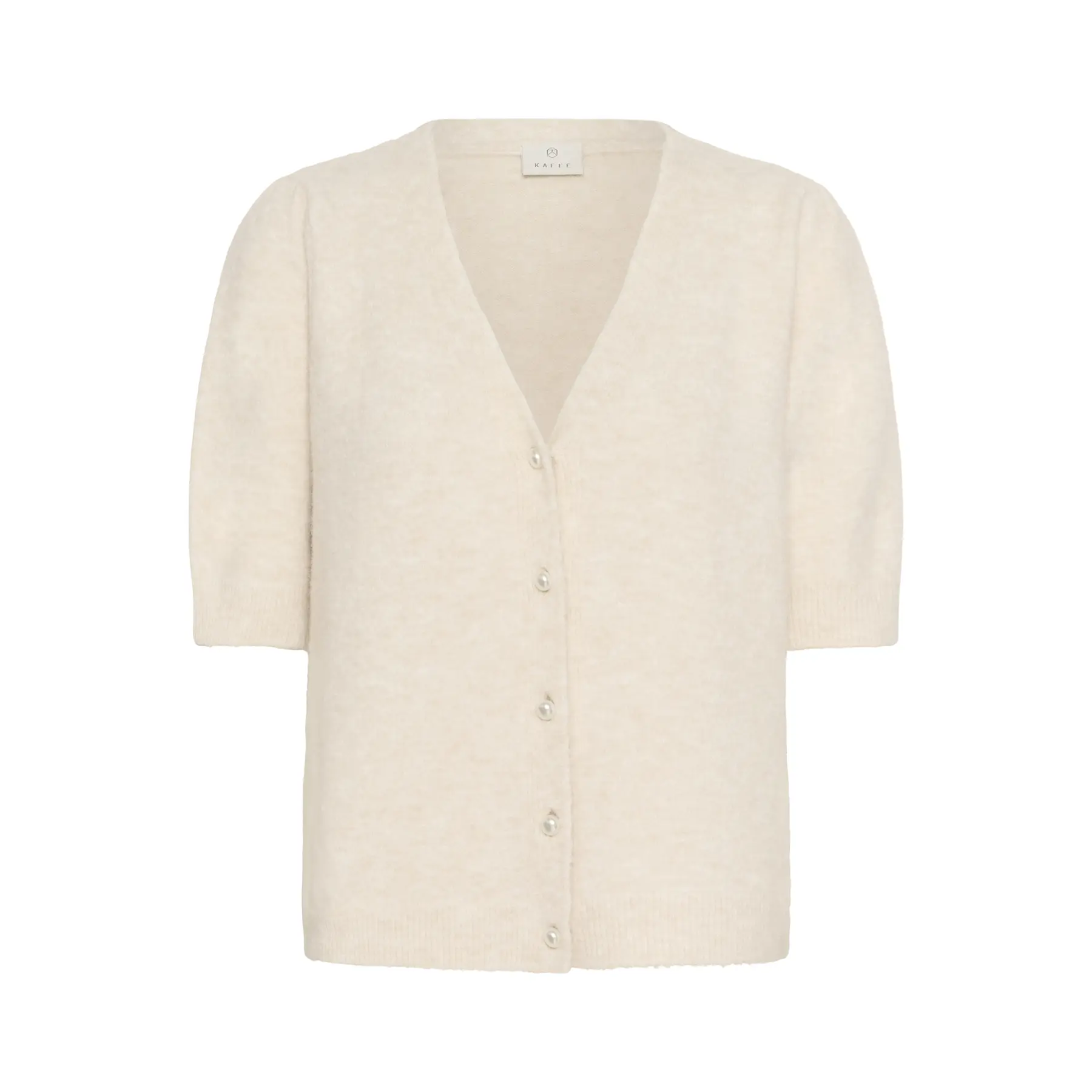 Cardigan da donna KAFFE Kamarina