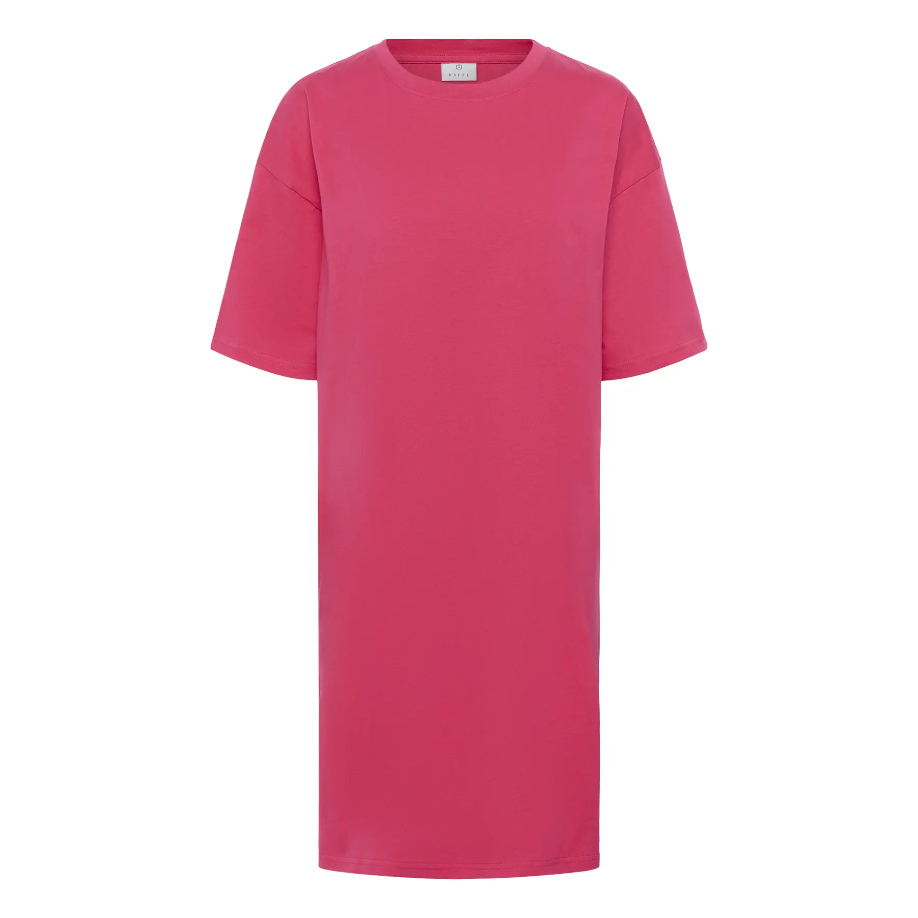 T-Shirt-Kleid KAFFE Kajudy