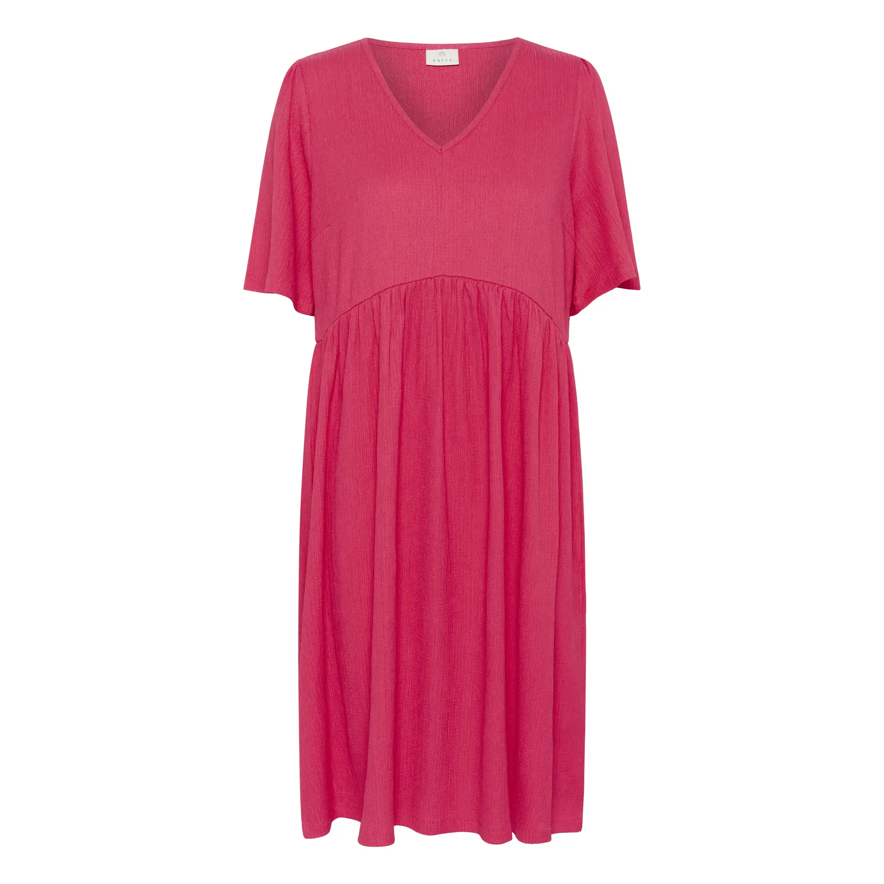 Kleid Damen KAFFE Kamolly