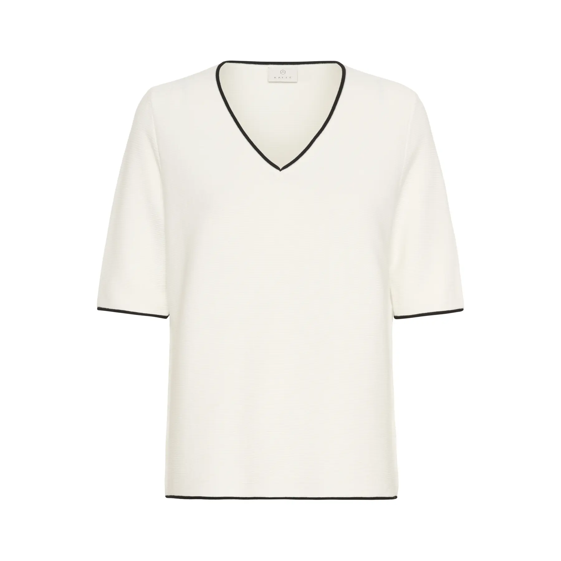 Pullover Damen KAFFE Kalinka