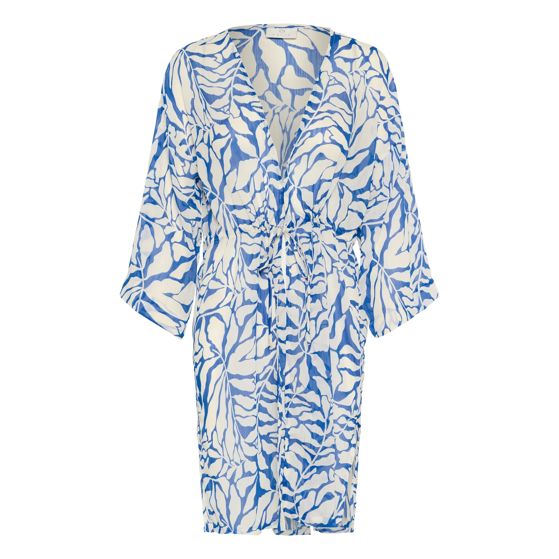 Kimono Damen KAFFE KASea