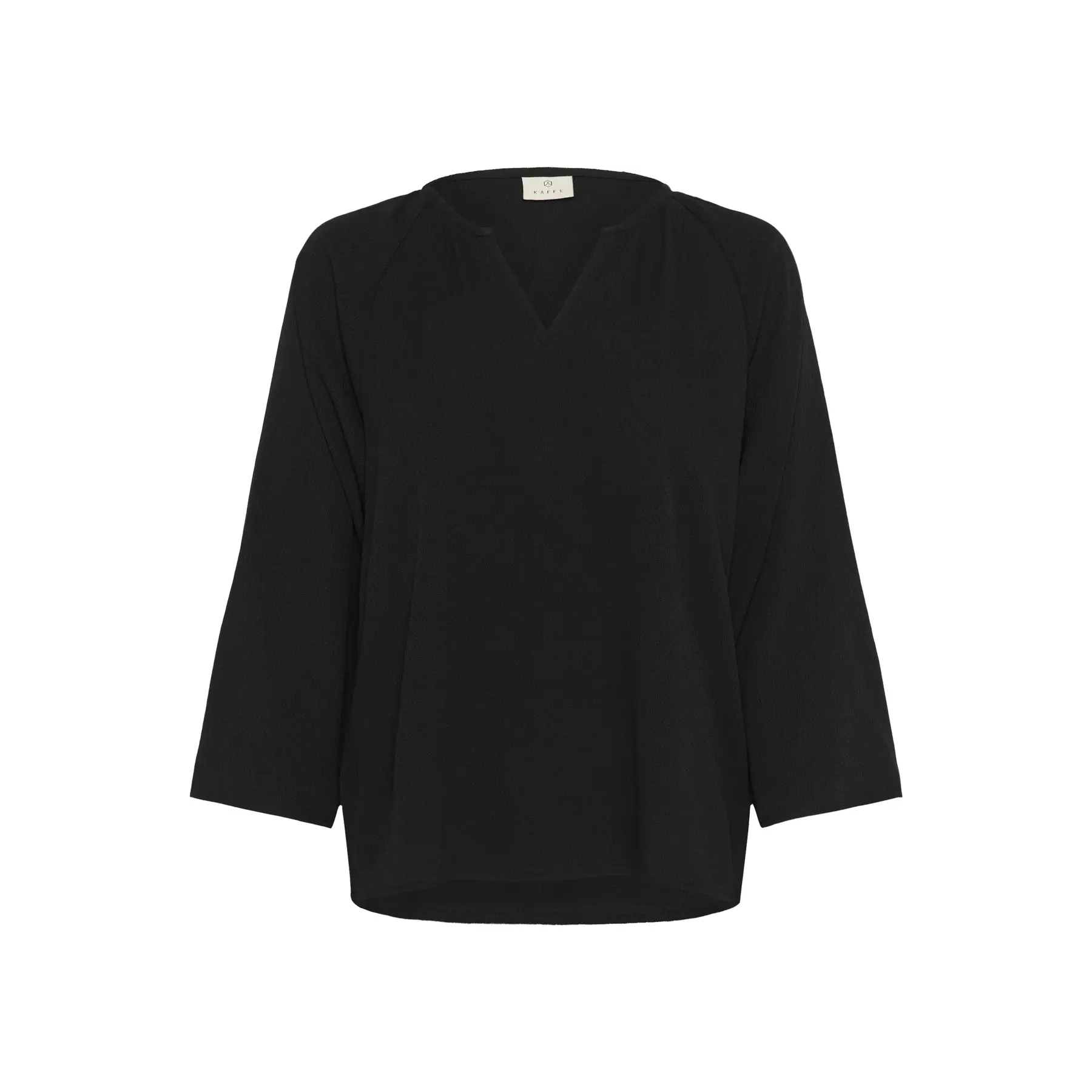 Bluse 3/4 Damen KAFFE Kahaley