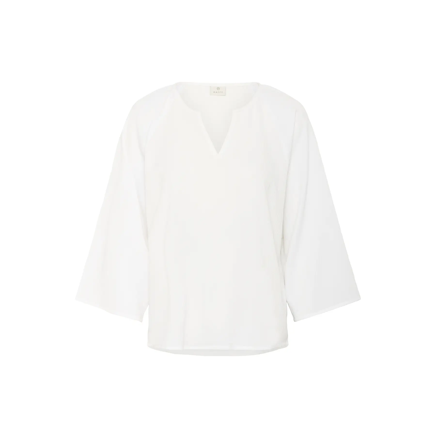 Bluse 3/4 Damen KAFFE Kahaley