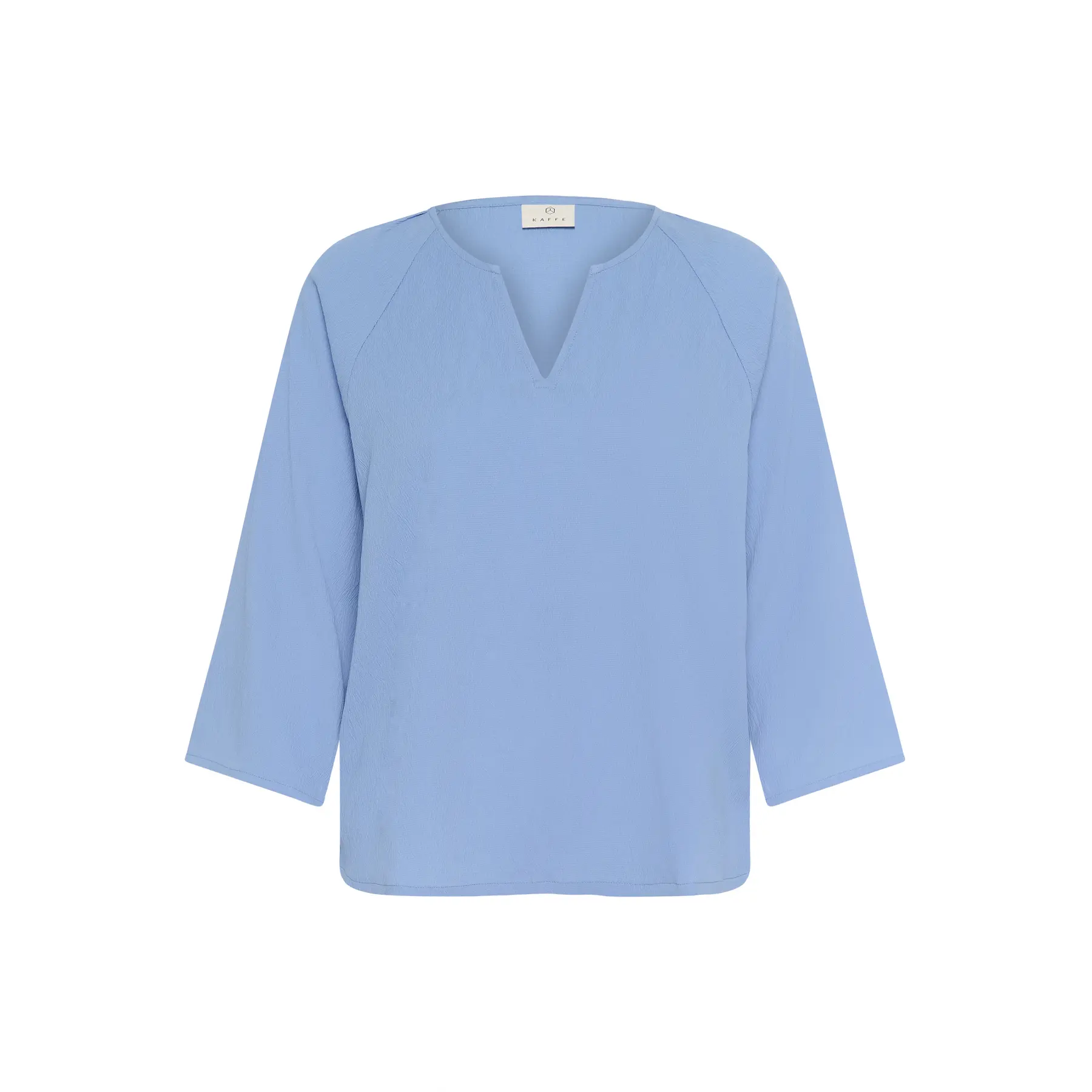 Bluse 3/4 Damen KAFFE Kahaley