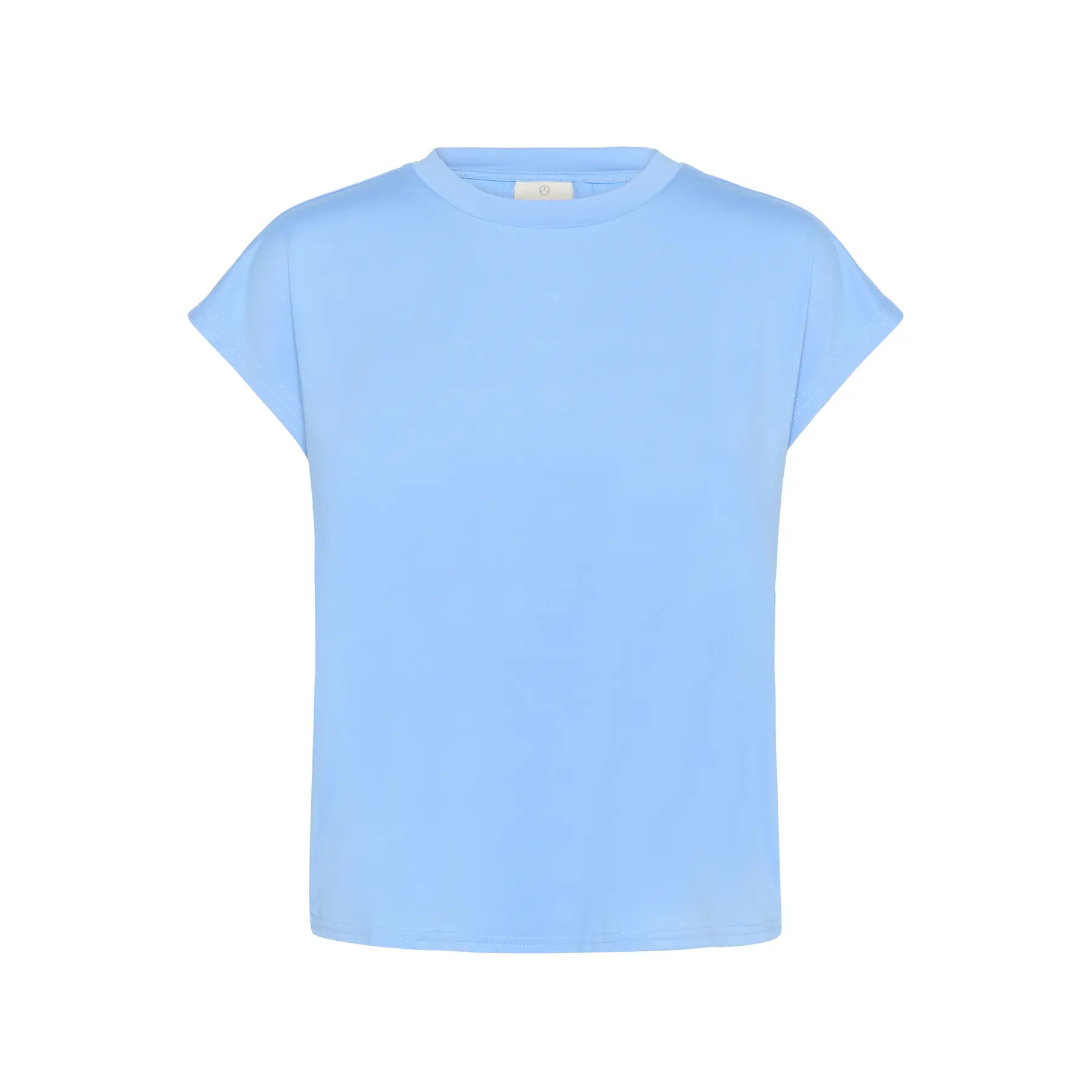 Damen T-Shirt KAFFE Kamiranda