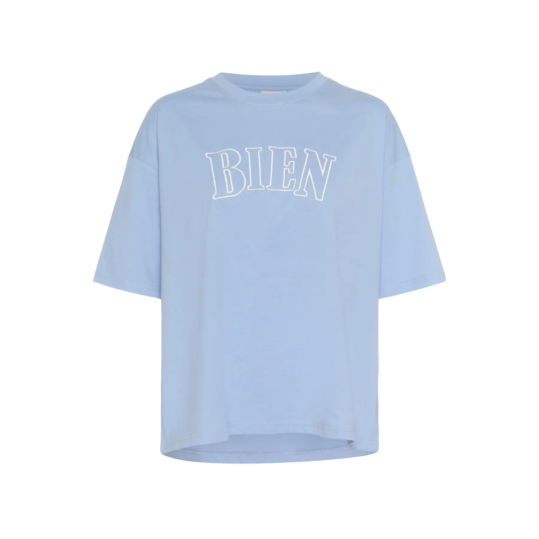 Damen T-Shirt KAFFE Kaharries Ea