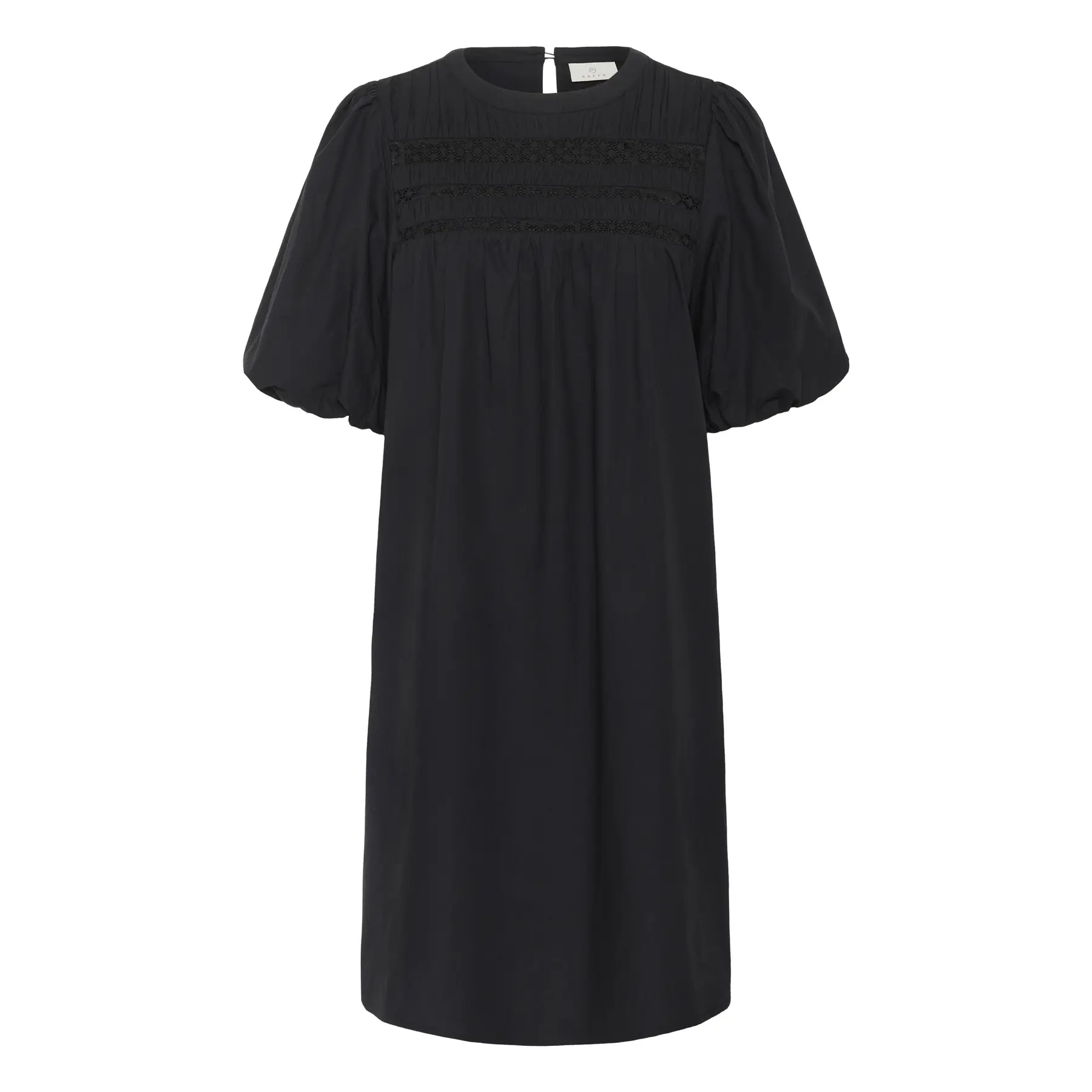 Kleid Damen KAFFE Kanancy