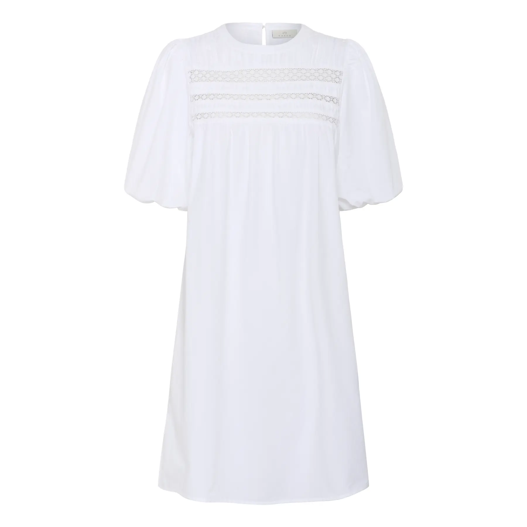 Kleid Damen KAFFE Kanancy