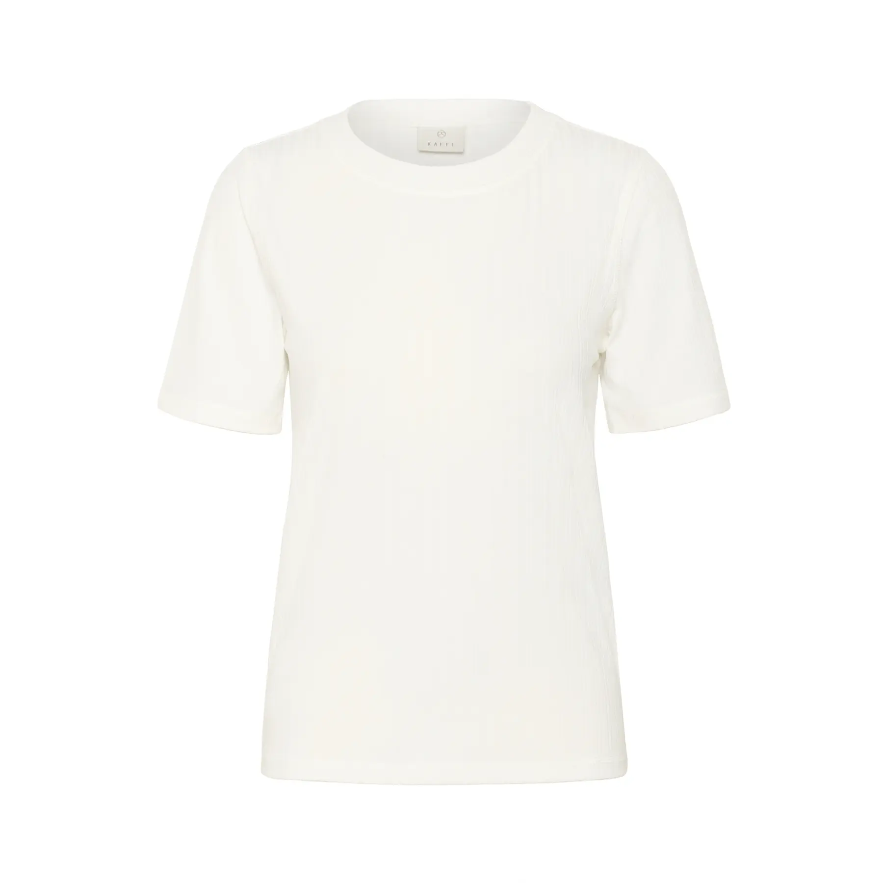Damen T-Shirt KAFFE Kasamantha