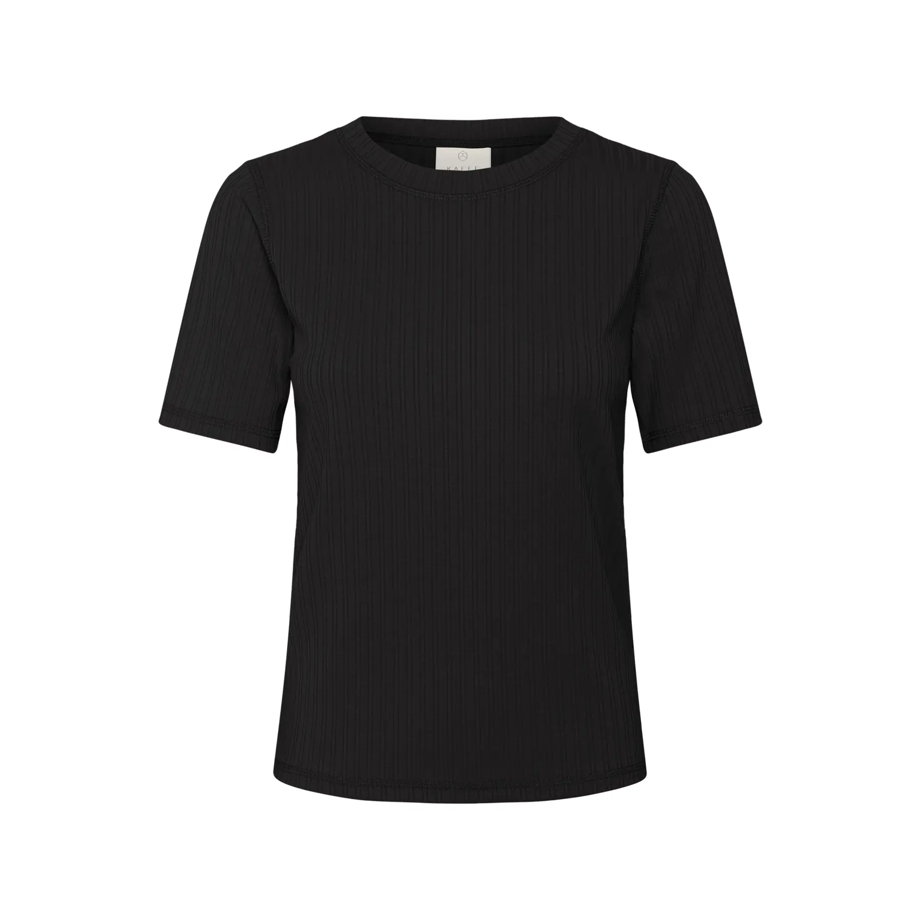 Damen T-Shirt KAFFE Kasamantha