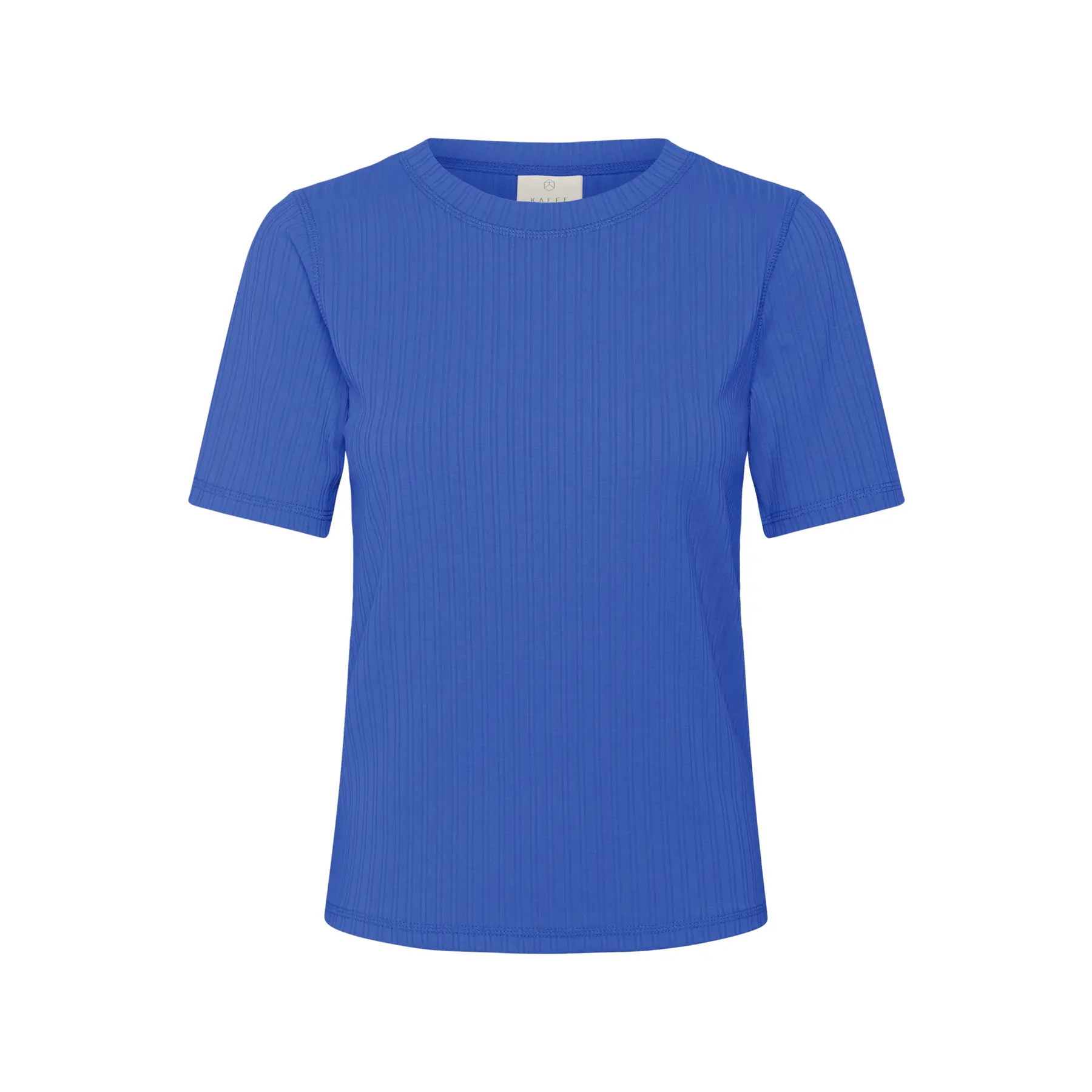 Damen T-Shirt KAFFE Kasamantha
