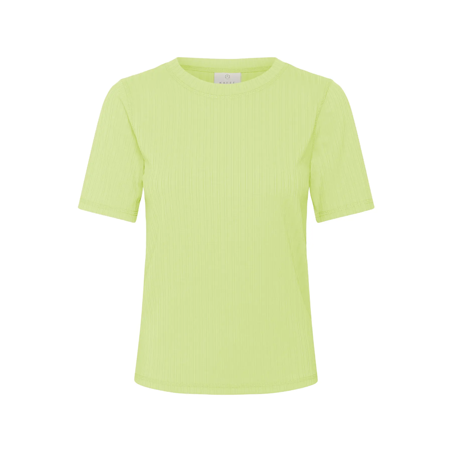 Damen T-Shirt KAFFE Kasamantha
