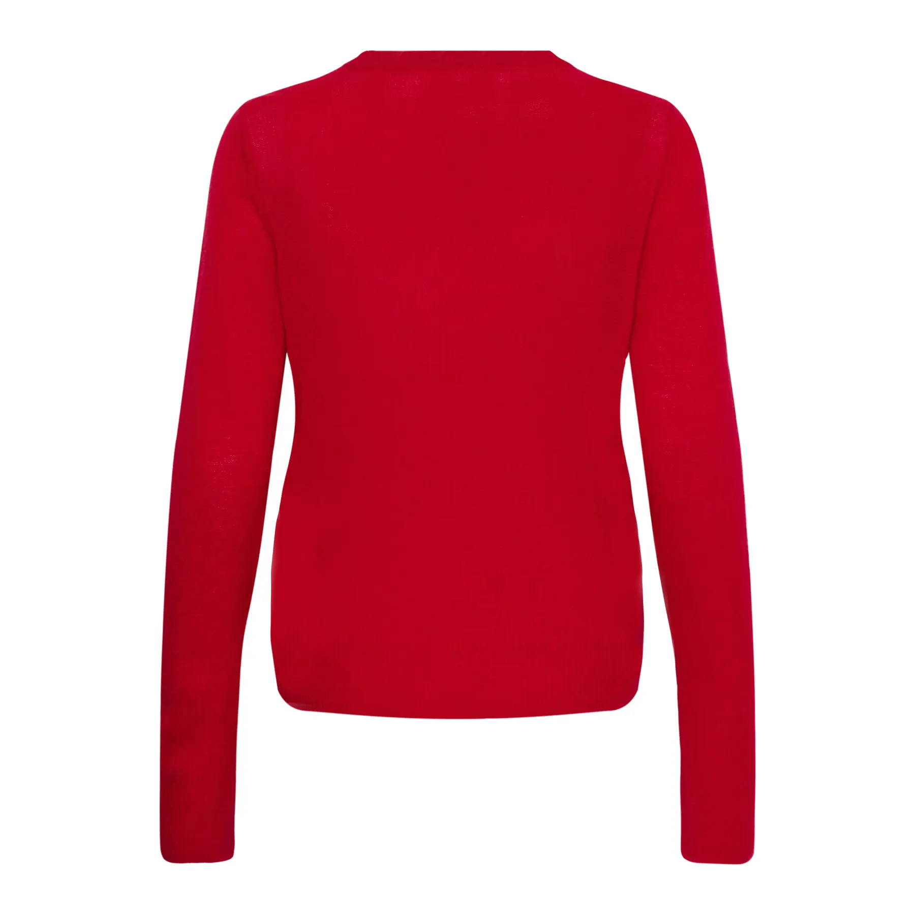 Pullover Damen KAFFE Kacashie