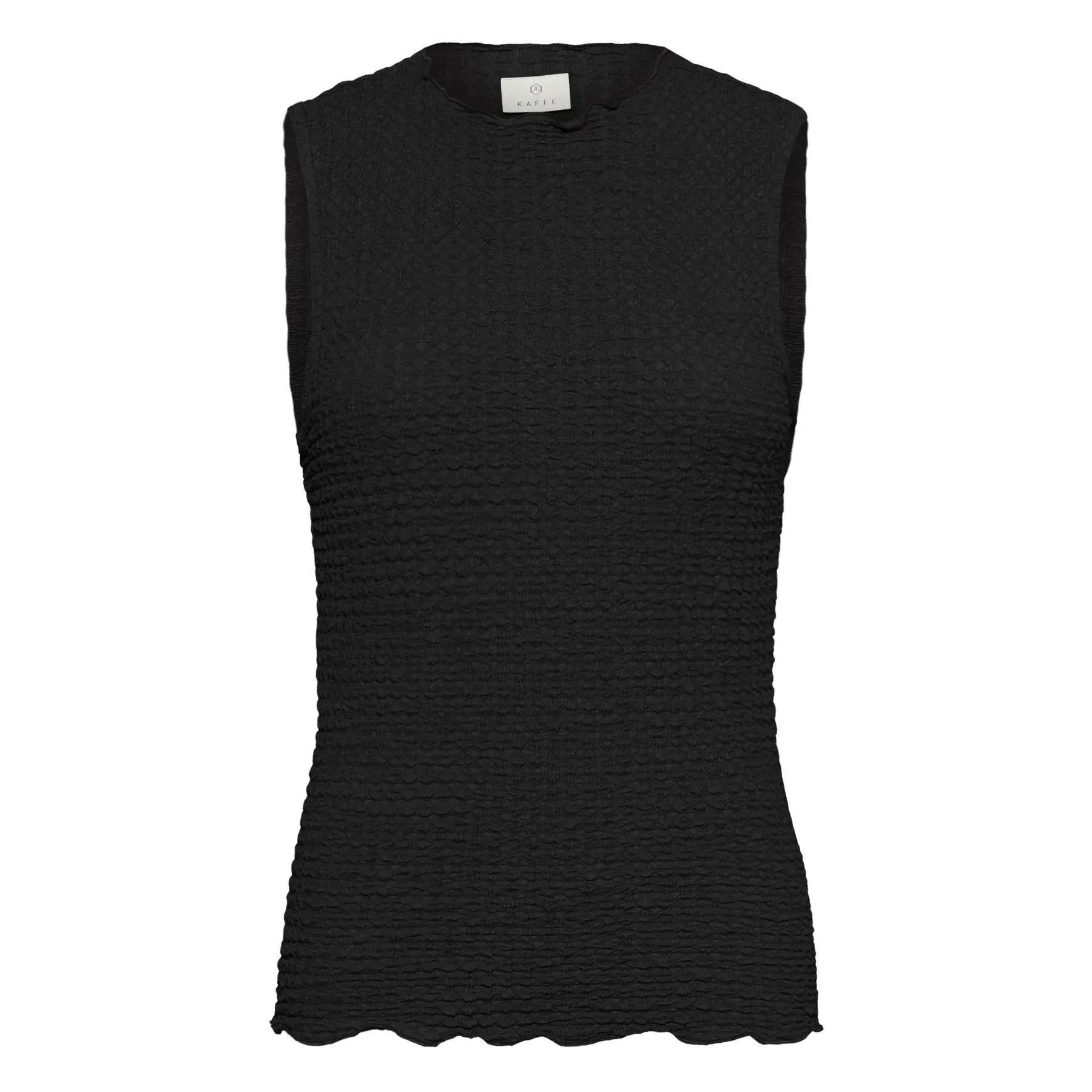 Damen-Top KAFFE Kalima