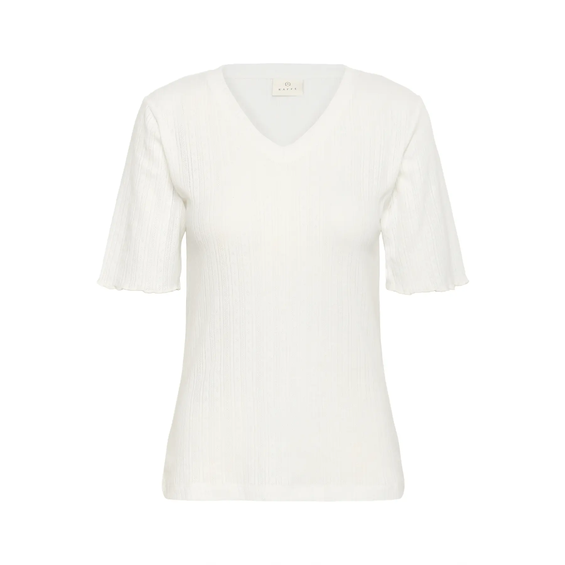 T-Shirt KAFFE Kaviba
