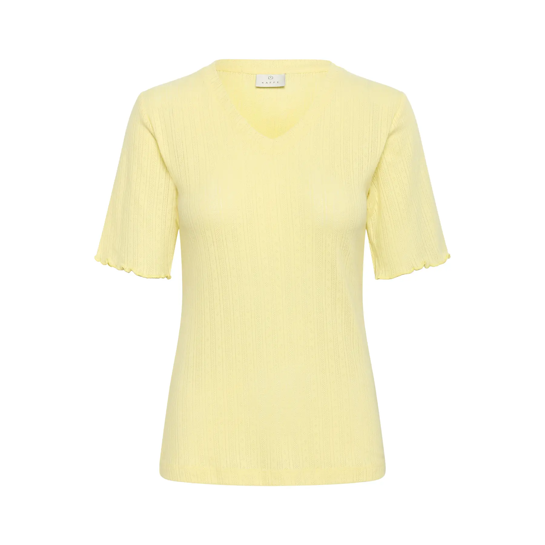 T-Shirt KAFFE Kaviba