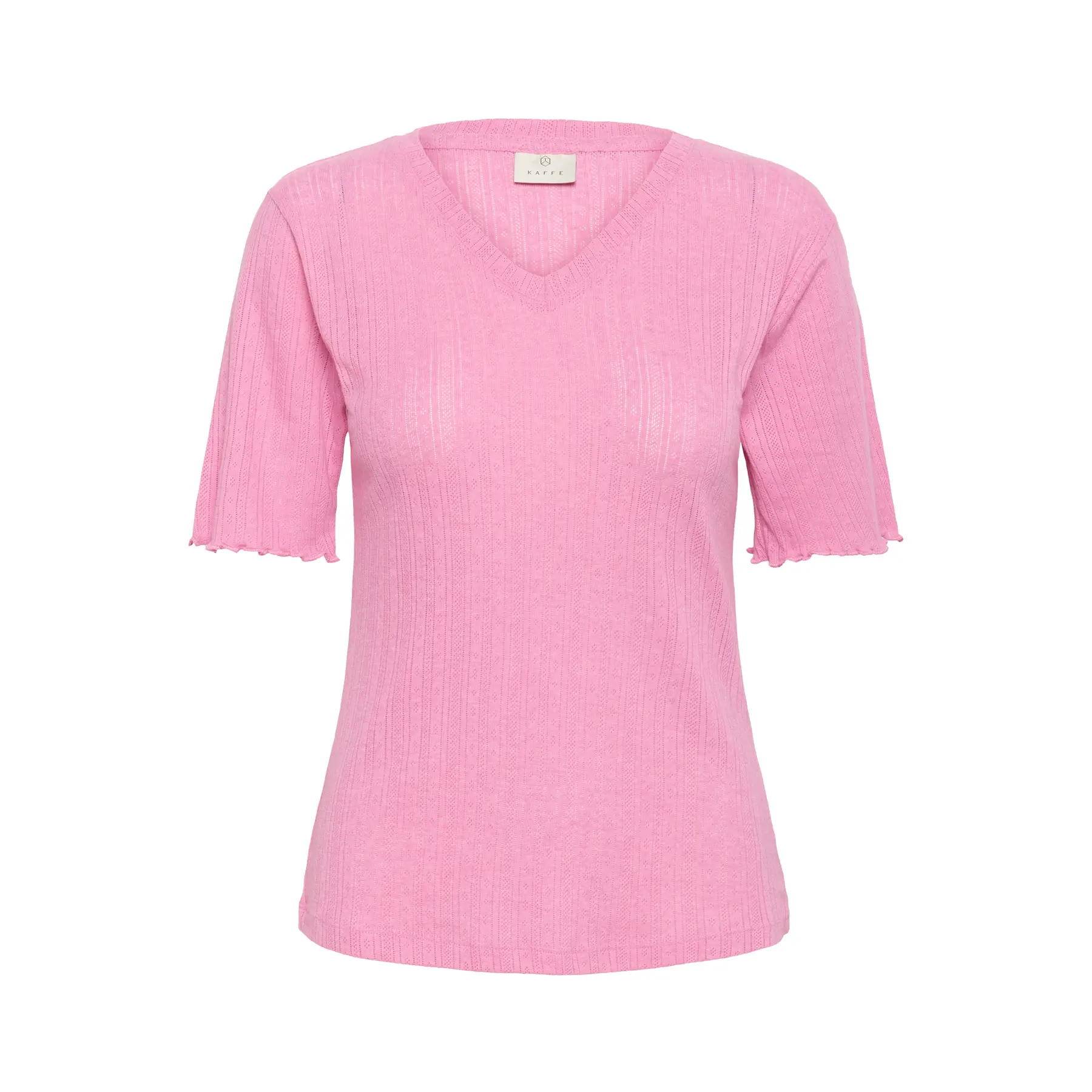 T-Shirt KAFFE Kaviba