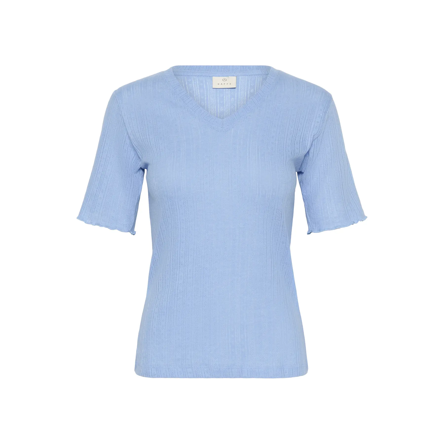 T-Shirt KAFFE Kaviba