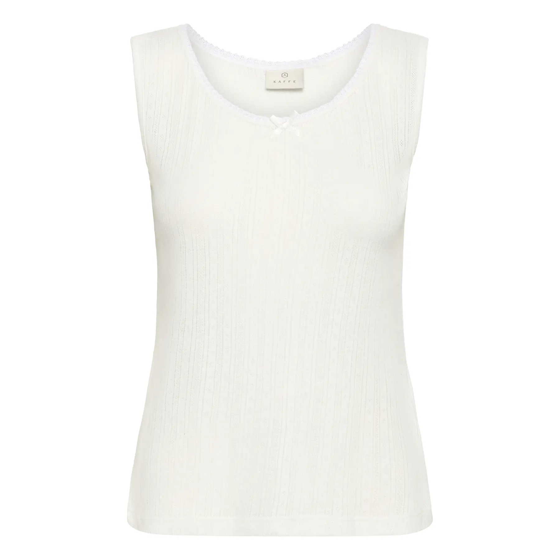 Damen-Top KAFFE Kaviba