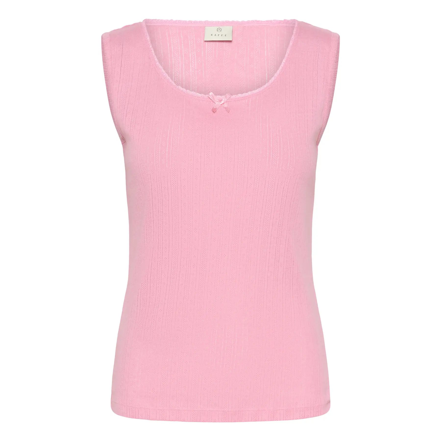 Damen-Top KAFFE Kaviba