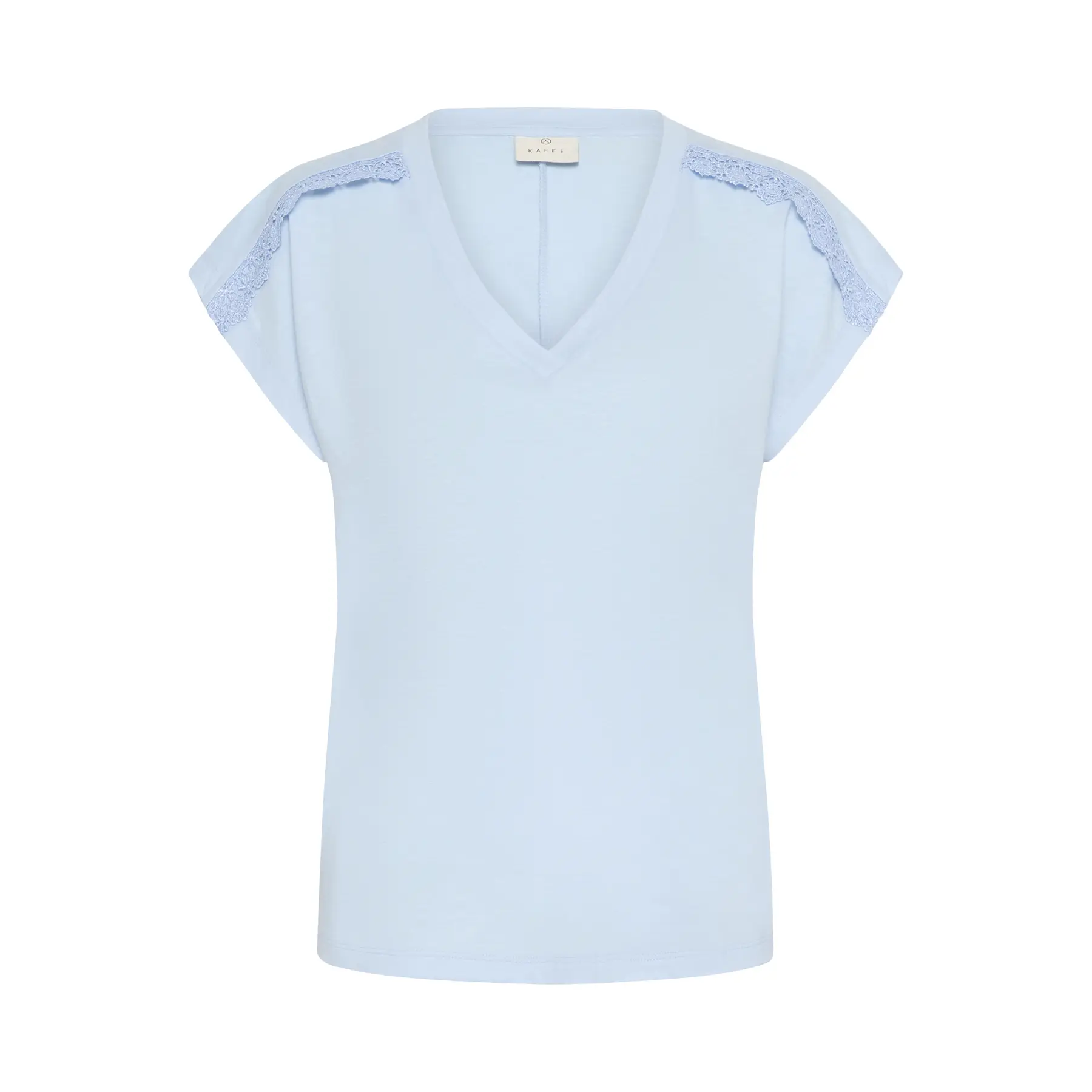 T-Shirt KAFFE Kajane